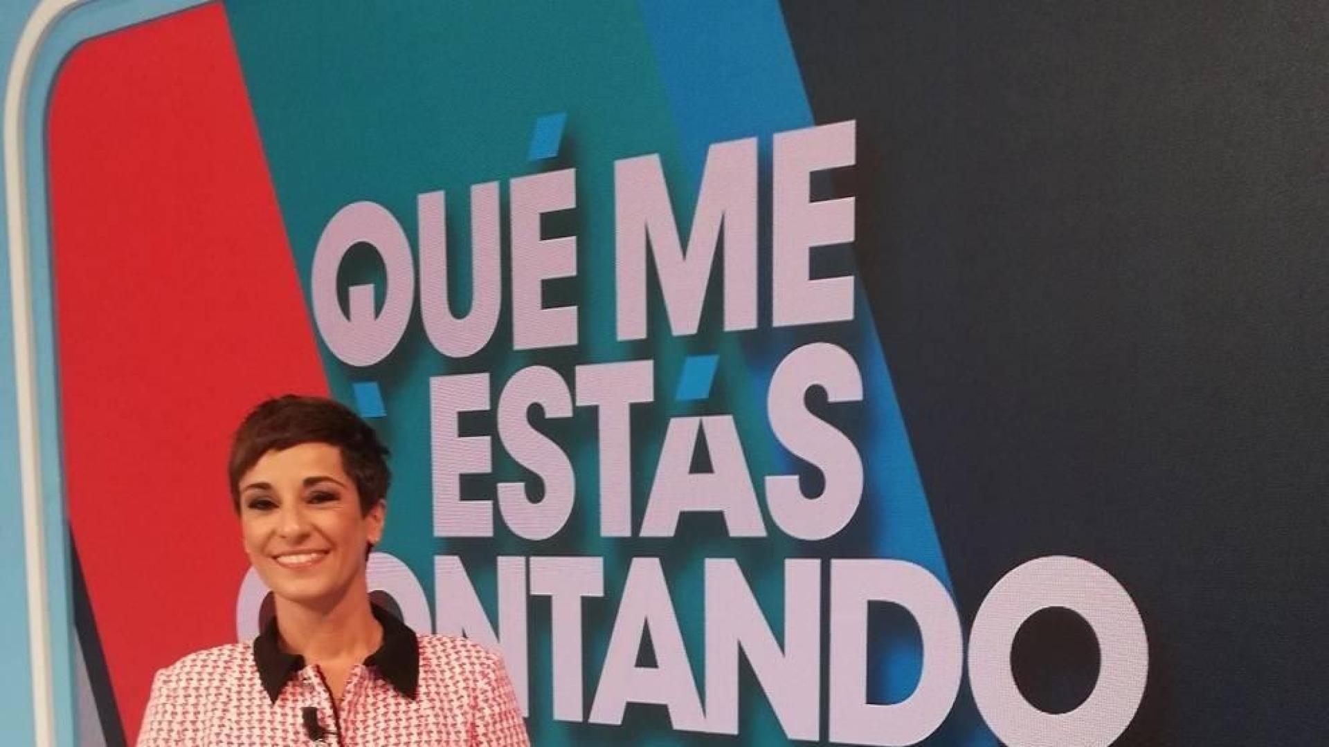 Fotografía Adela González
