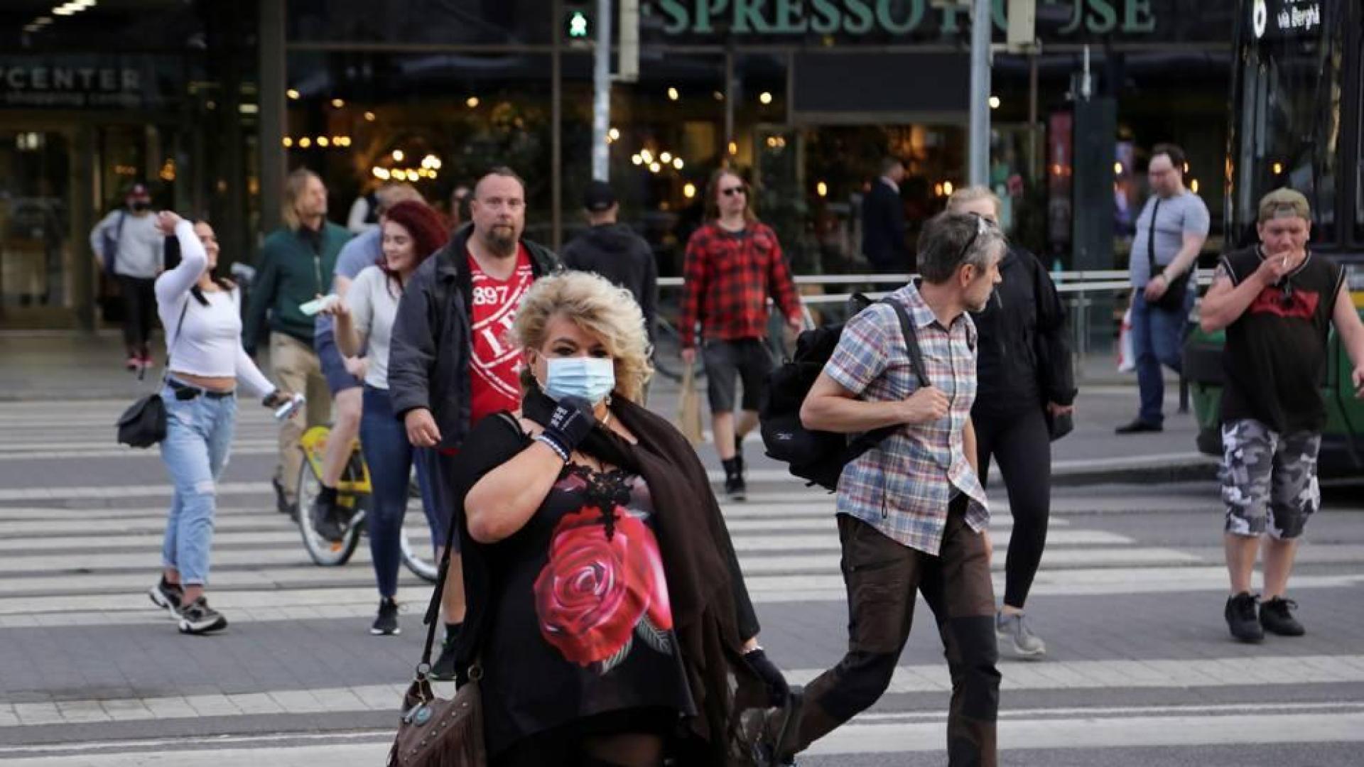 Más de 12,5 millones de personas han superado la COVID-19 en todo el mundo