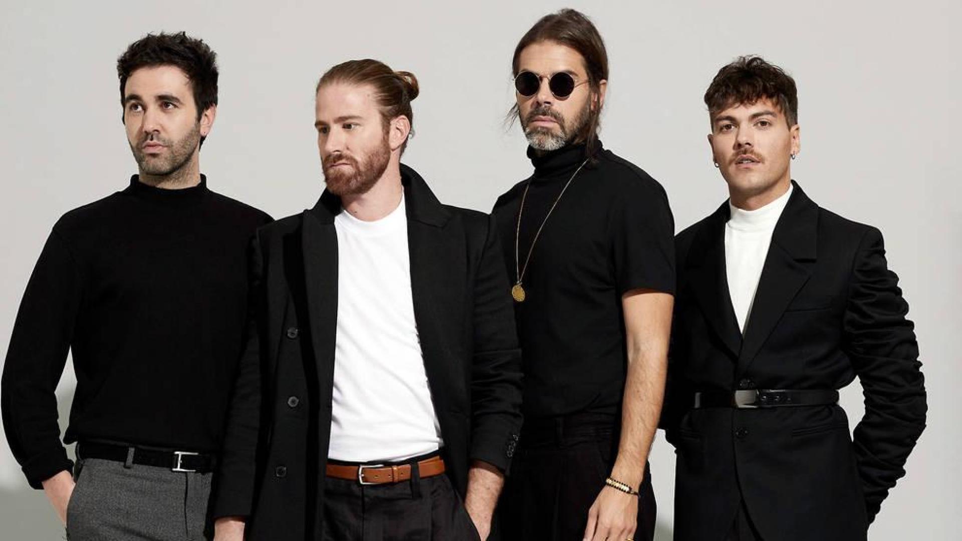 Entradas agotadas para el concierto de Miss Caffeína este sábado