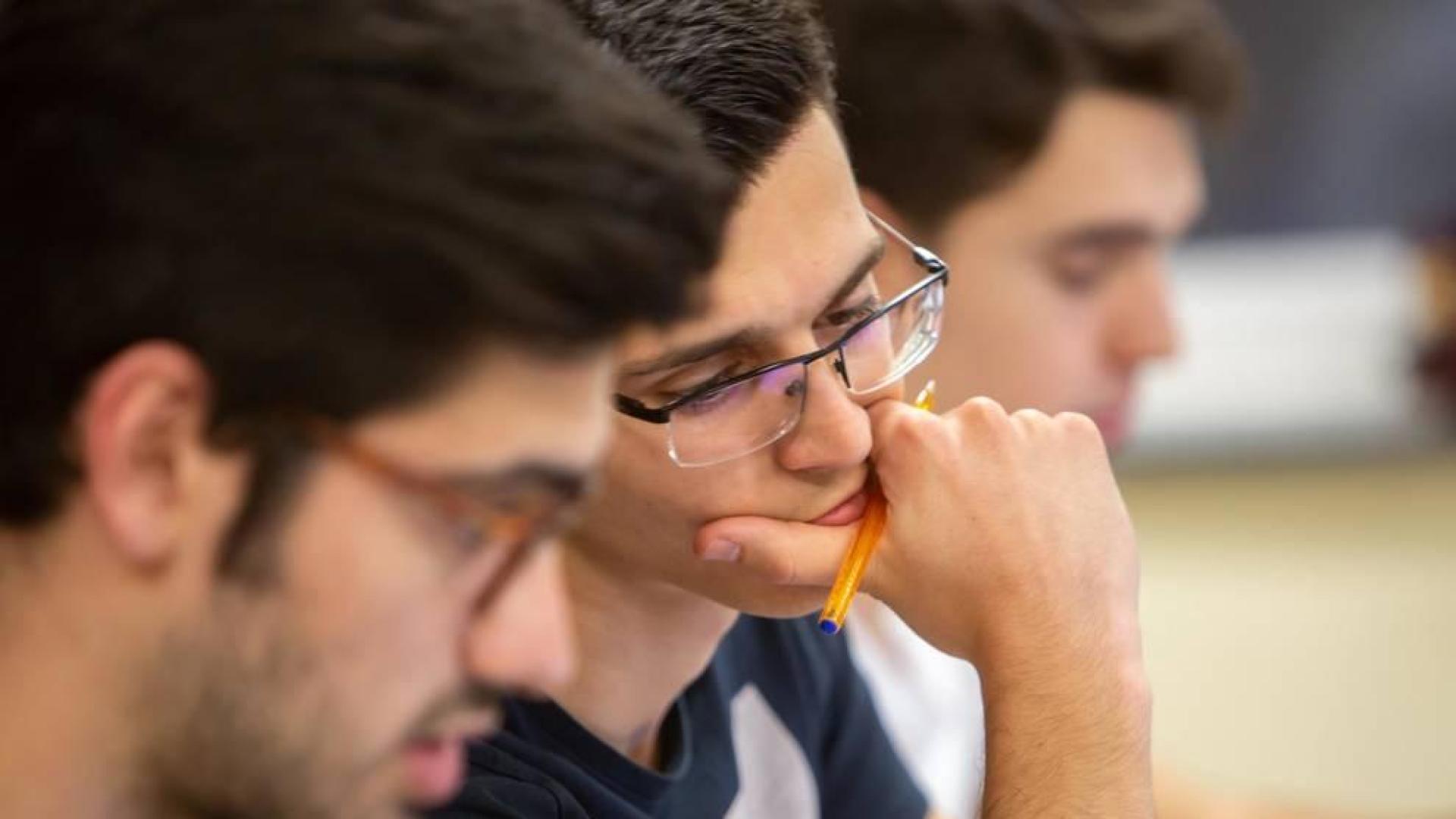 El Centro Superior de Idiomas abre su matrícula, con más de 1.100 plazas