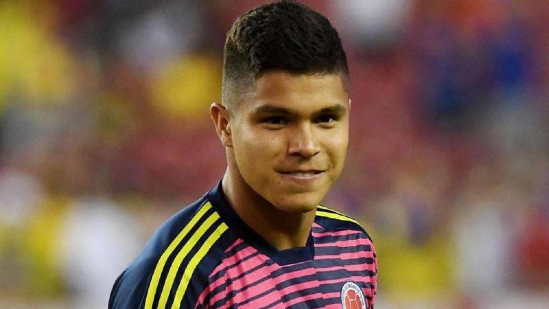En Osasuna dan por imposible al 'Cucho'