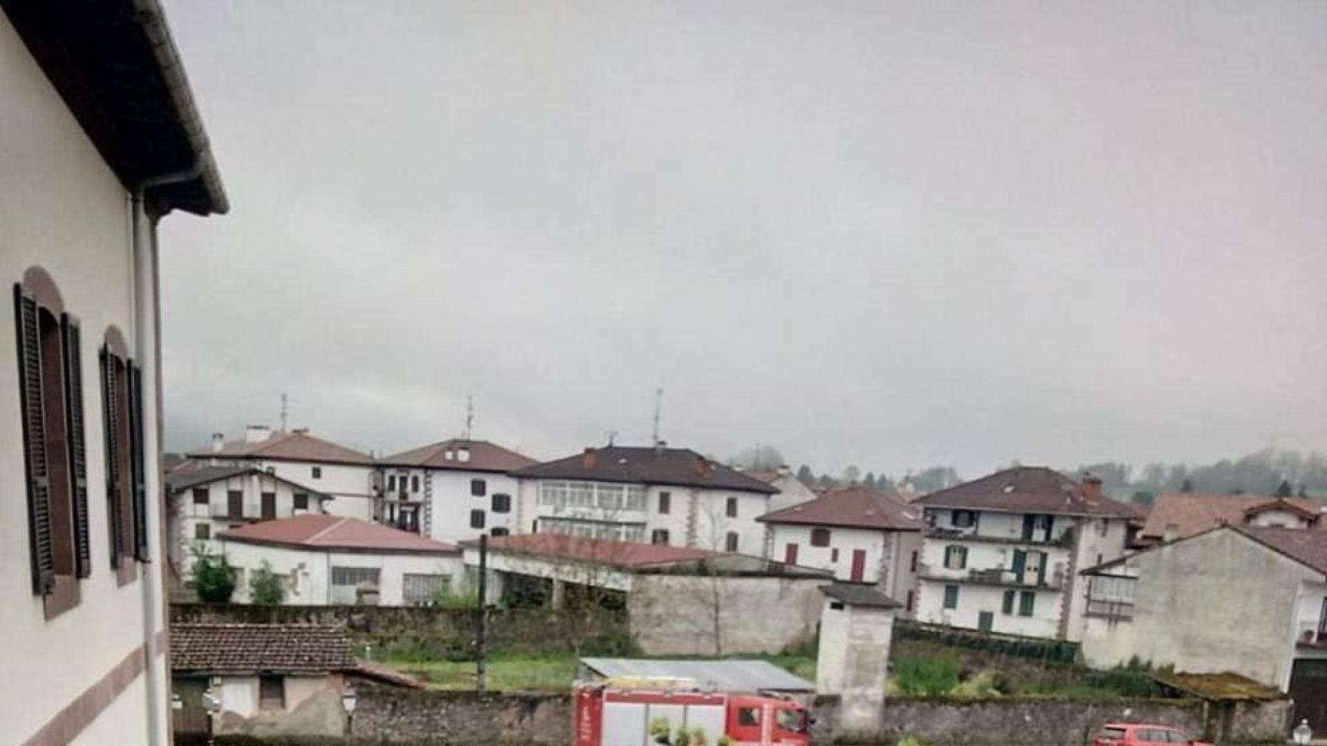 La residencia de Elizondo habilita dos plantas de aislamiento