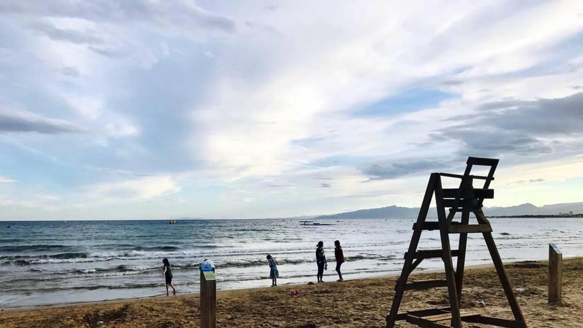 El verano, retratado por los lectores de Diariodenavarra.es.