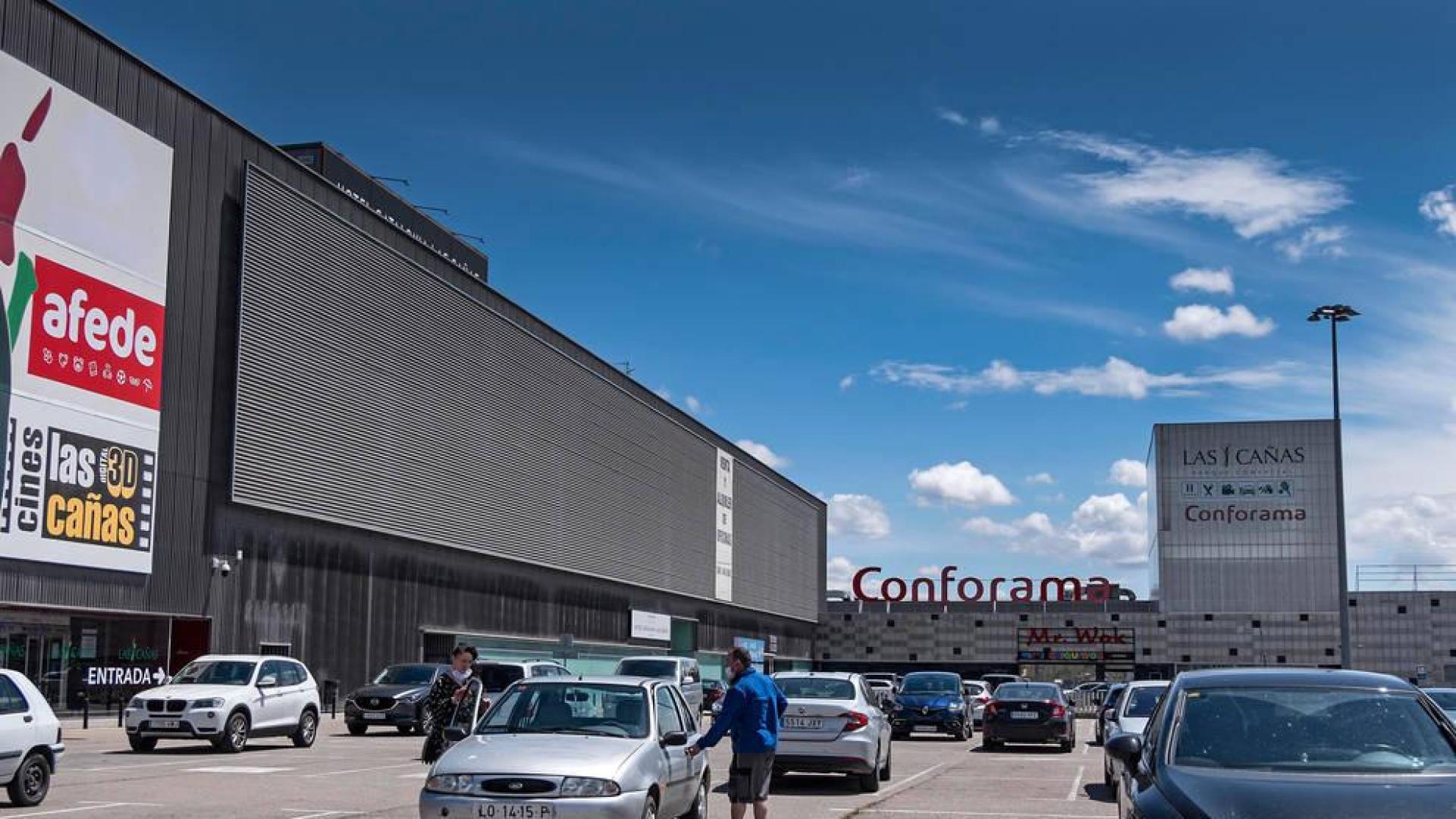 Supermercados Family Cash se instala en Las Cañas de Viana