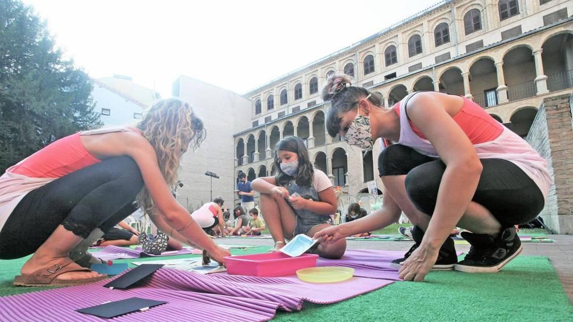Un nuevo espacio para la cultura
