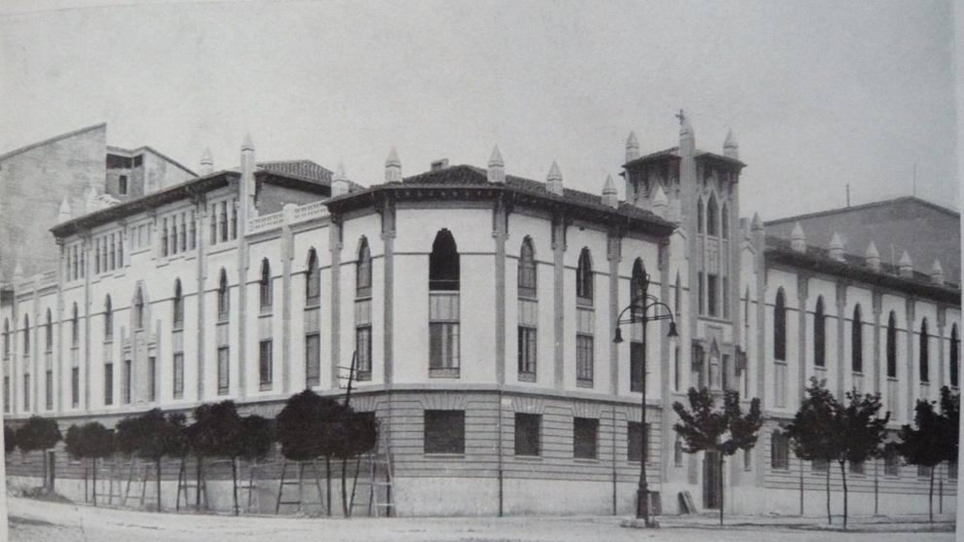 La obra de Víctor Eúsa