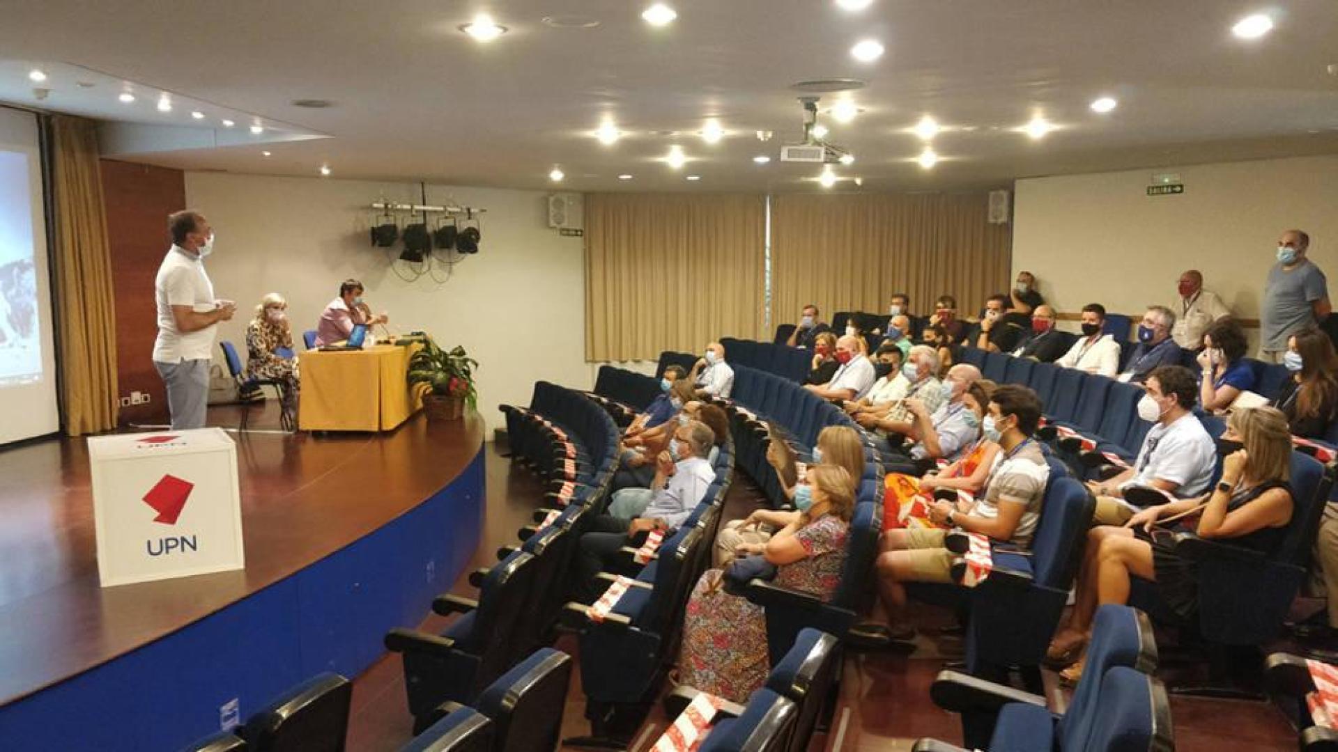 UPN pide que los Ayuntamientos puedan usar los remanentes "sin condiciones"