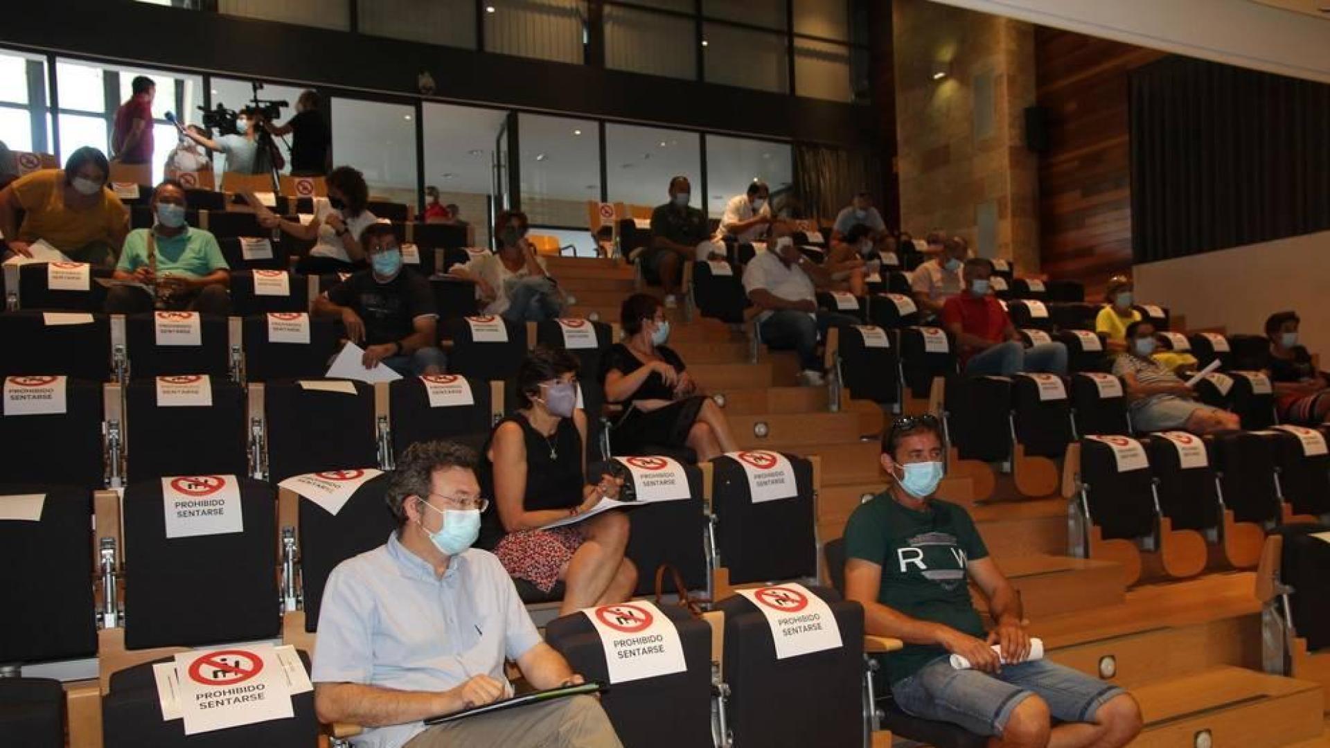 Los agricultores, preocupados por el relevo de temporeros en caso de positivos