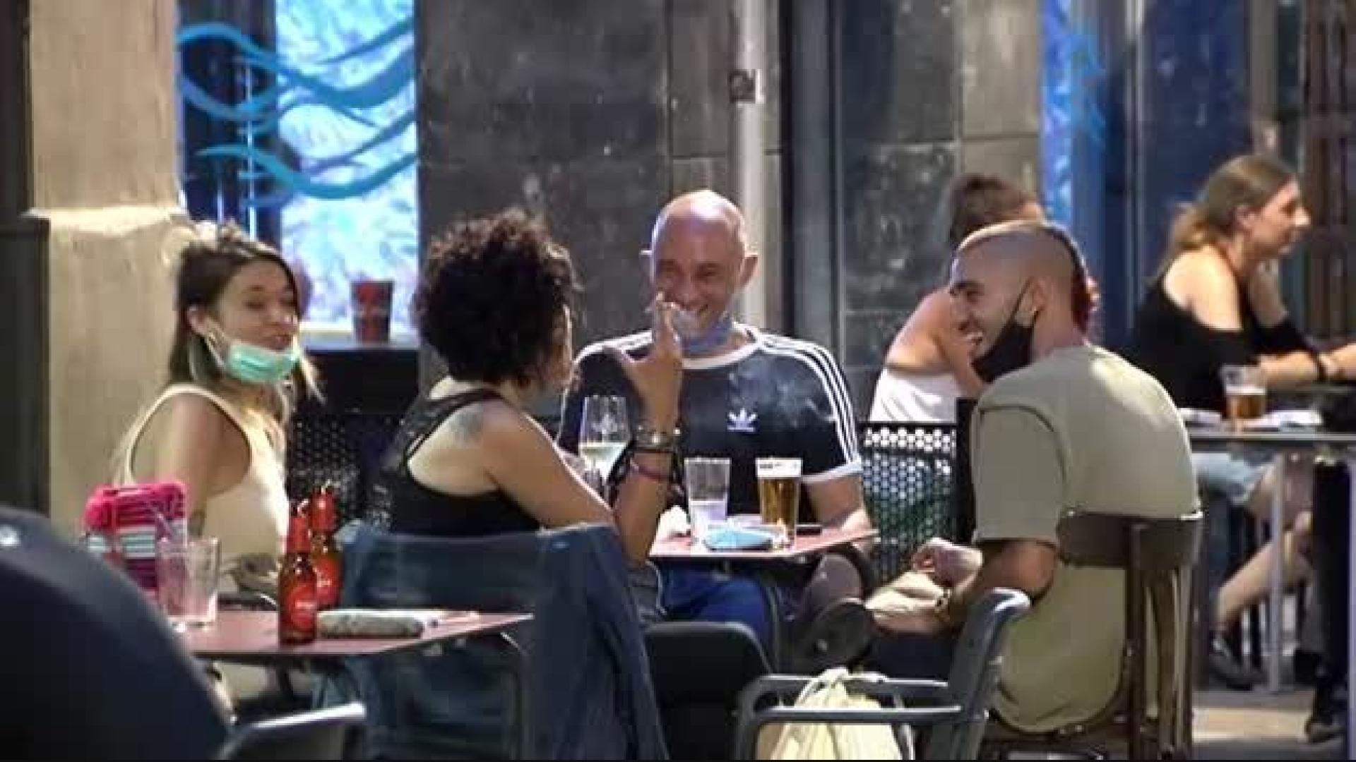 País Vasco en emergencia para atajar los rebrotes