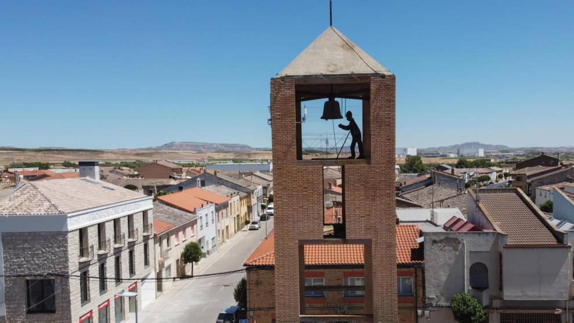 Cabanillas, más ingresos por energía eólica