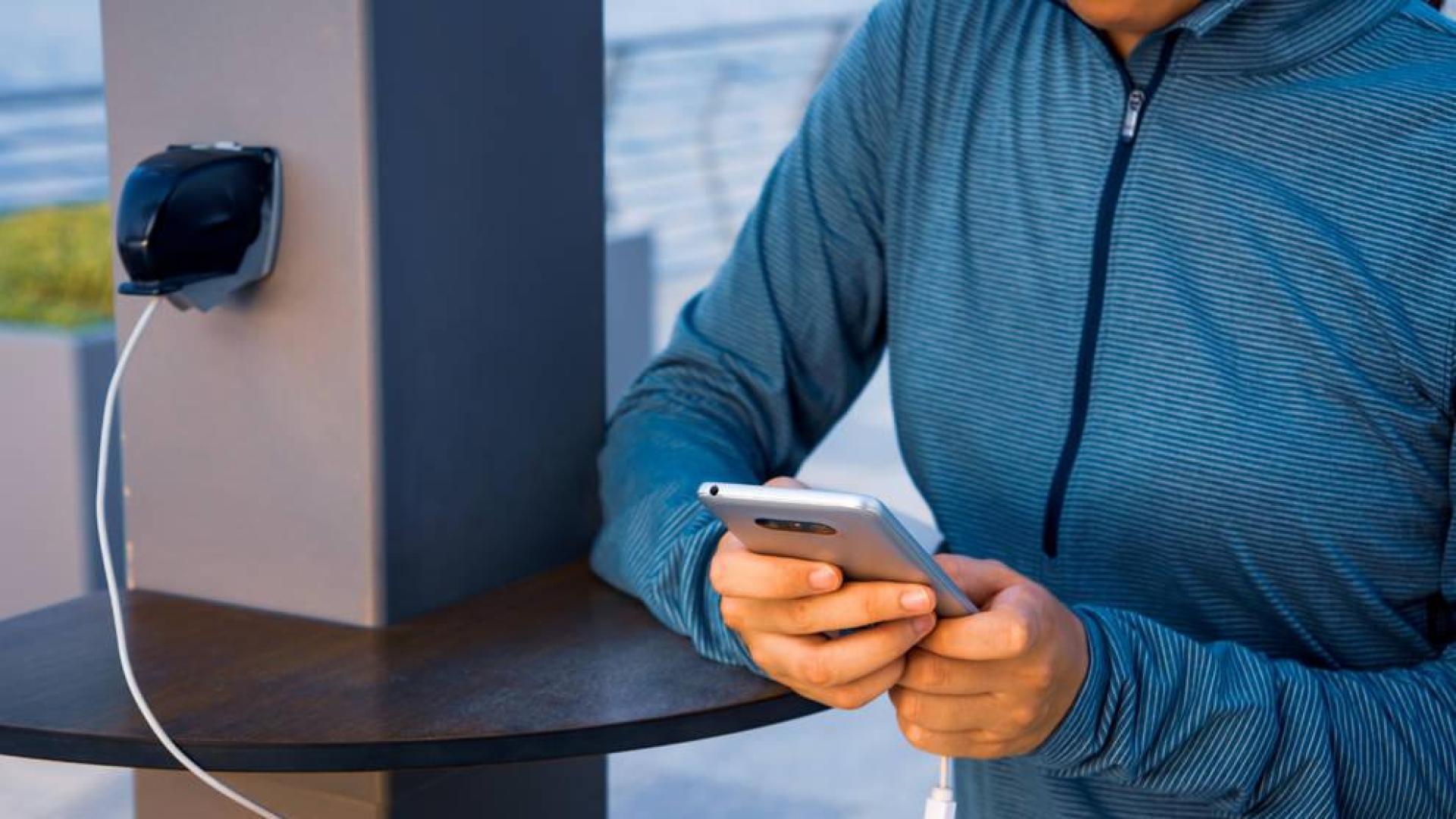 Cómo ahorrar batería en tu móvil Android
