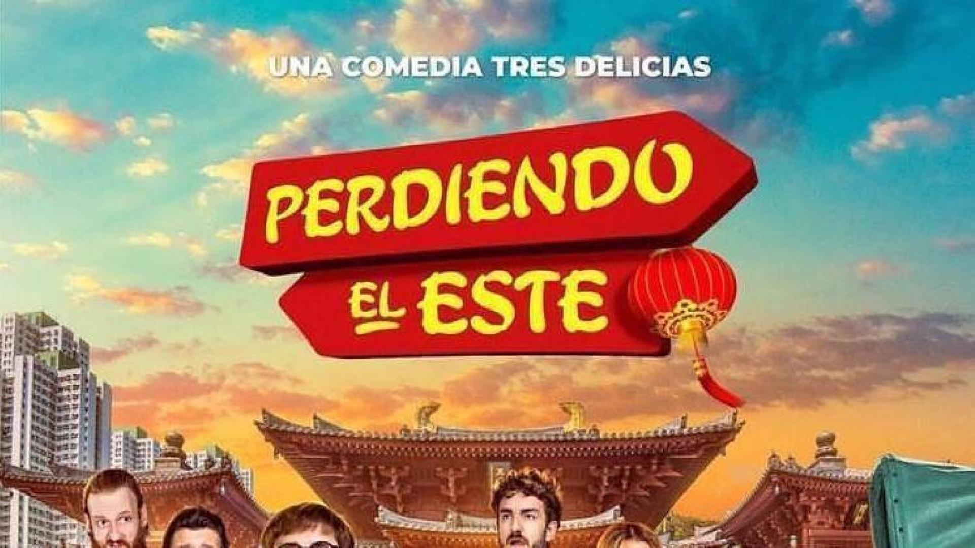 La nueva producción de James Cameron, 'El candidato' y 'Perdiendo el Este', en cartelera