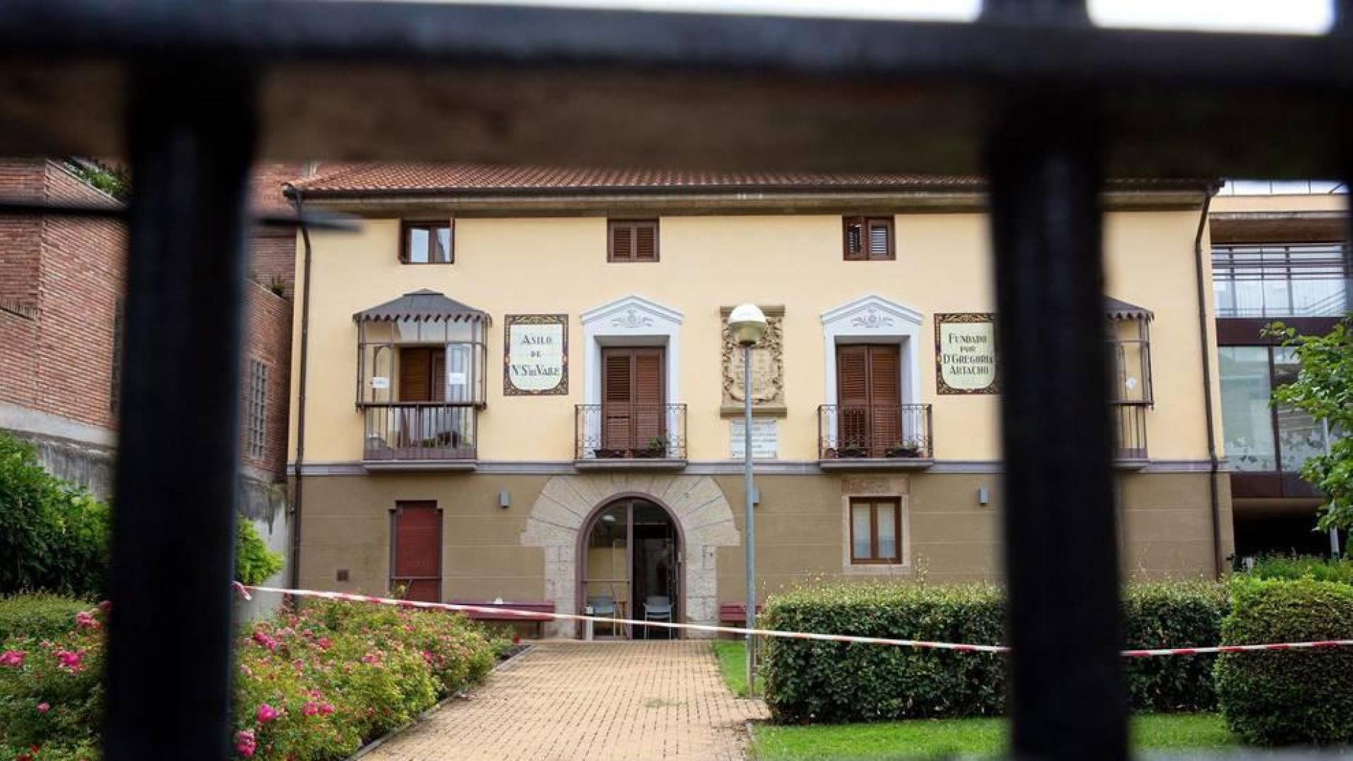 Las residencias de mayores, un "caos" sin recursos ni planes de contingencia