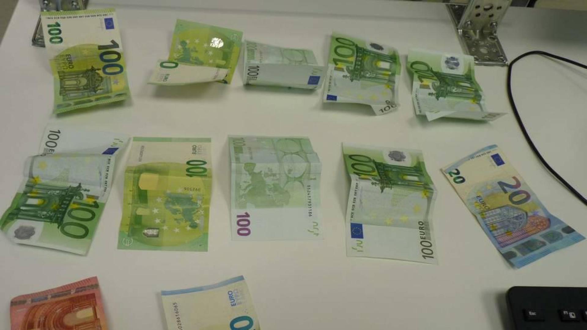 A prisión tras robar con fuerza en Mendebaldea y ser retenido por dos ciudadanos