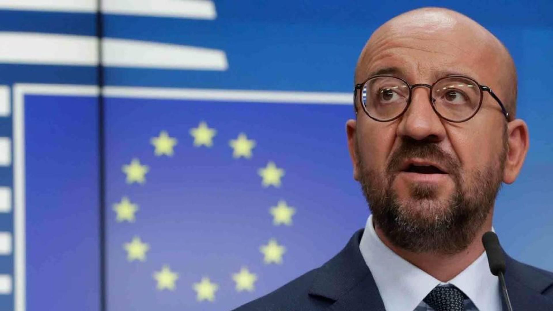 Los líderes de la UE no reconocen los resultados de las elecciones bielorrusas