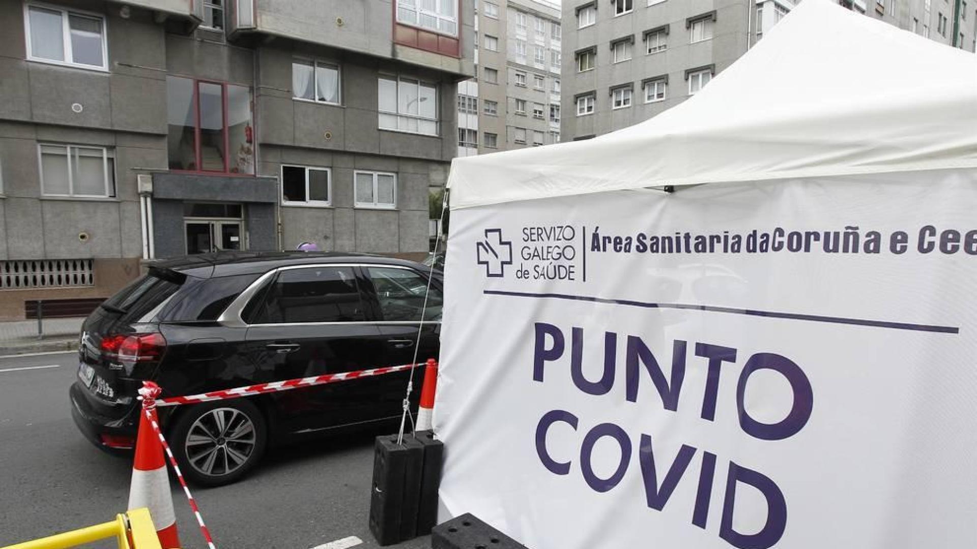 España es el país de Europa con mayor incidencia de la covid-19