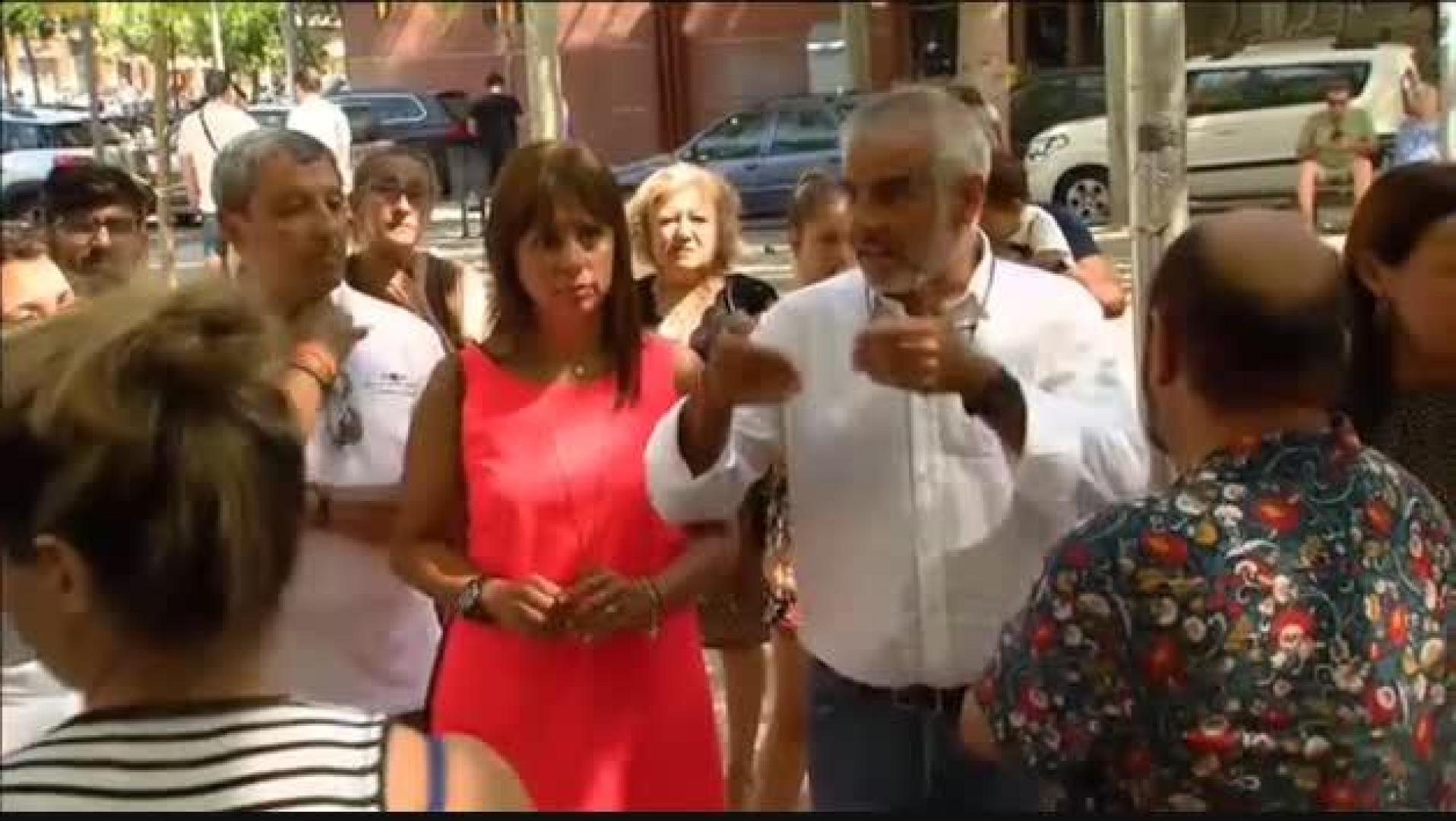 Ciudadanos destituye a Lorena Roldán como candidata a la Generalitat