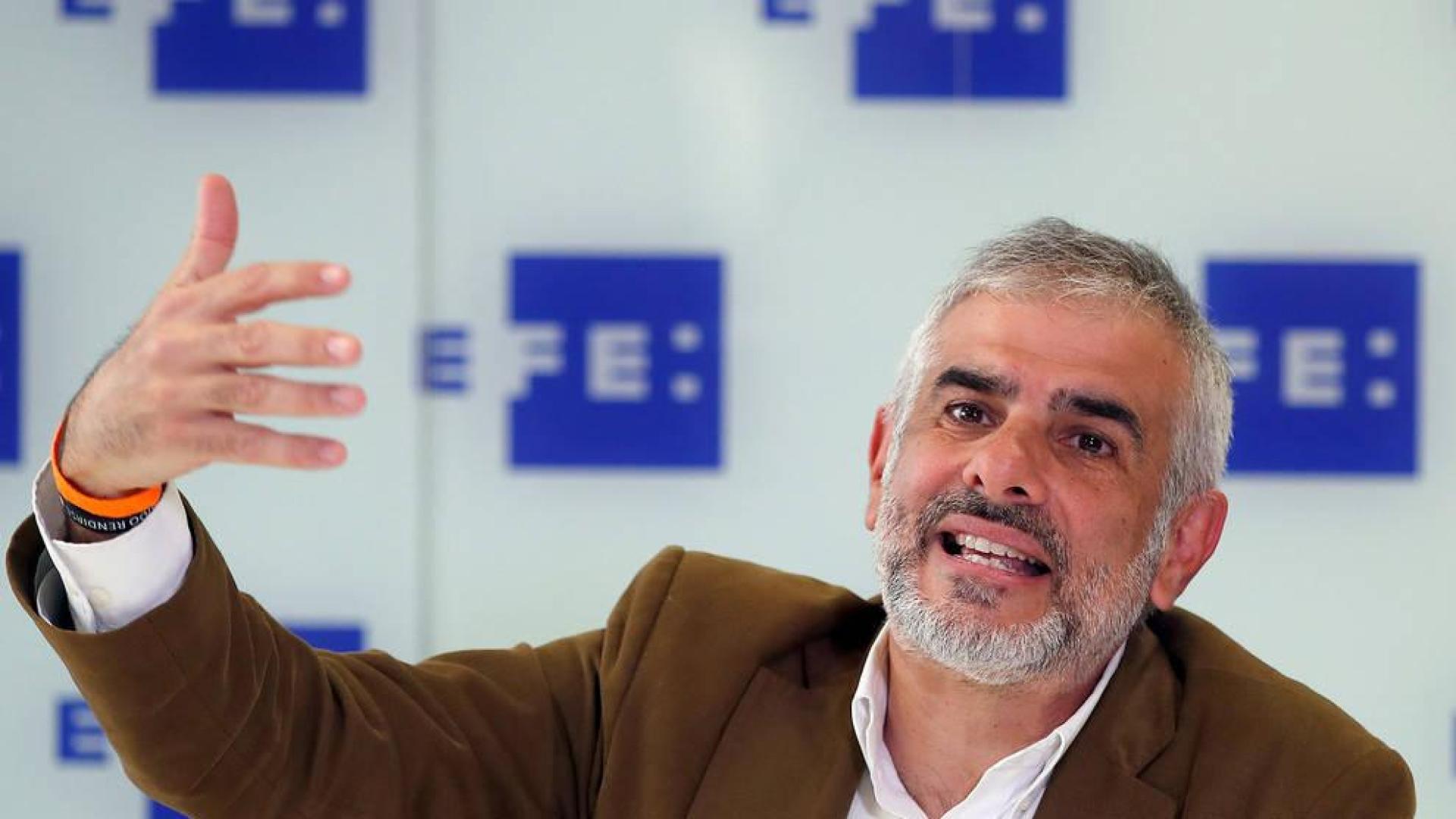 Cs acusa a Sánchez de "componendas secretas" con Torra para seguir en Moncloa