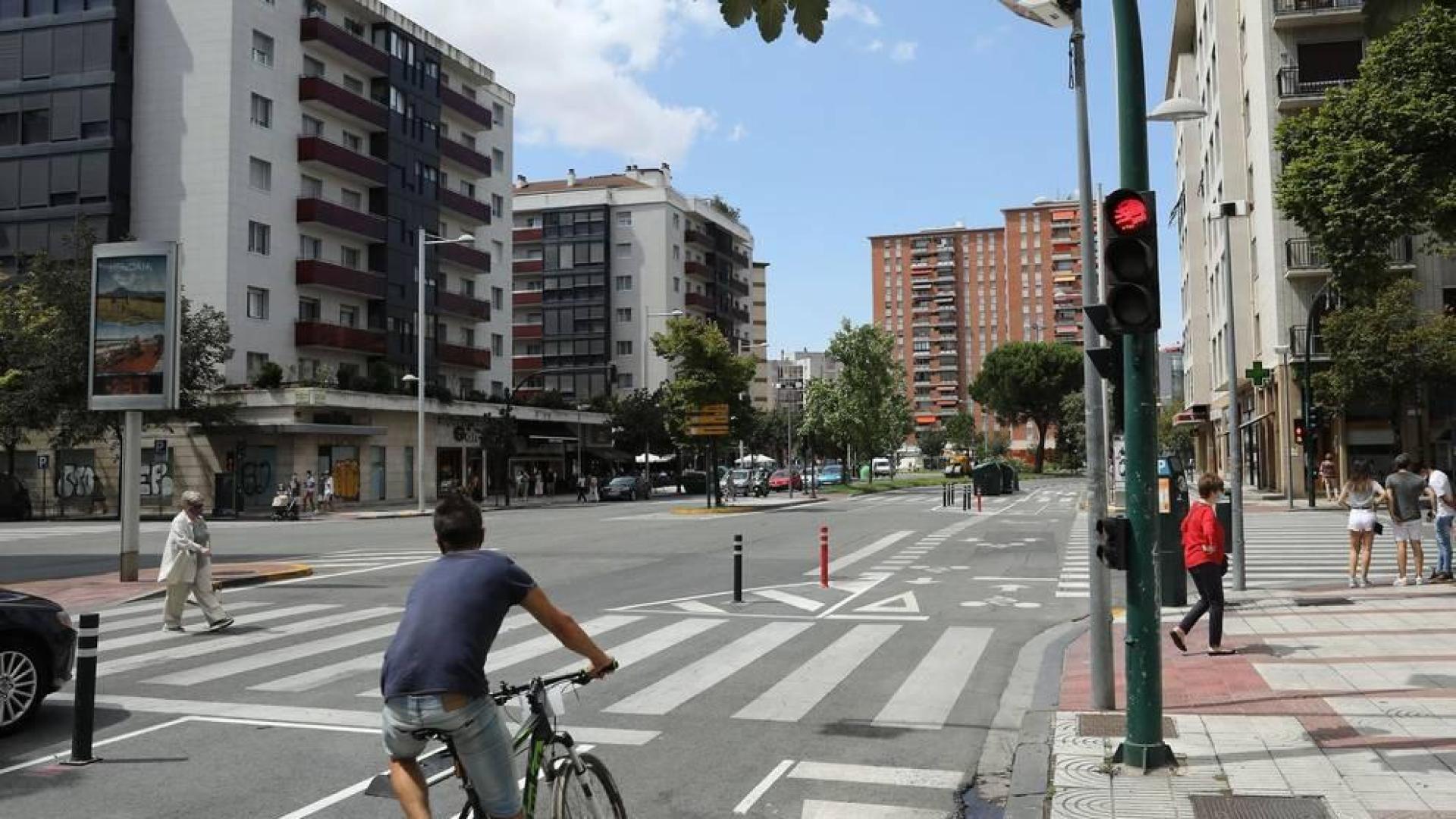 Los 8 interrogantes del nuevo carril bici