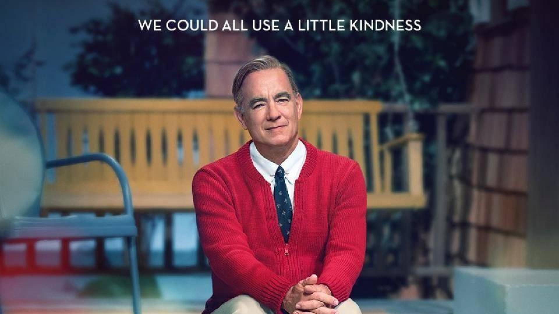 Tom Hanks y 'la novia' Candela Peña insuflan vida a la cartelera