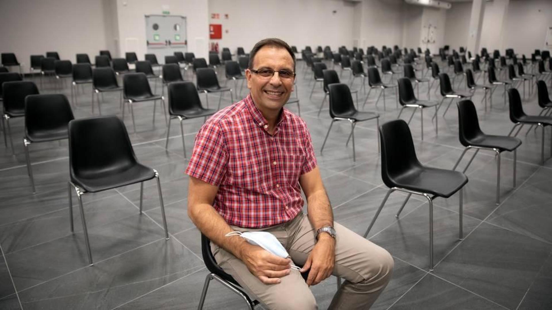 Abren un centro evangélico de 2.000 metros en la avda. de Zaragoza