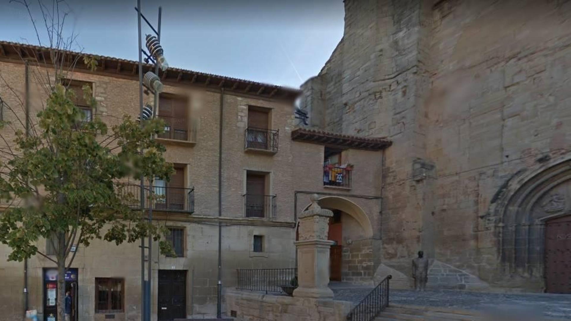 Los Euromillones dejan un premio de un millón de euros en Viana
