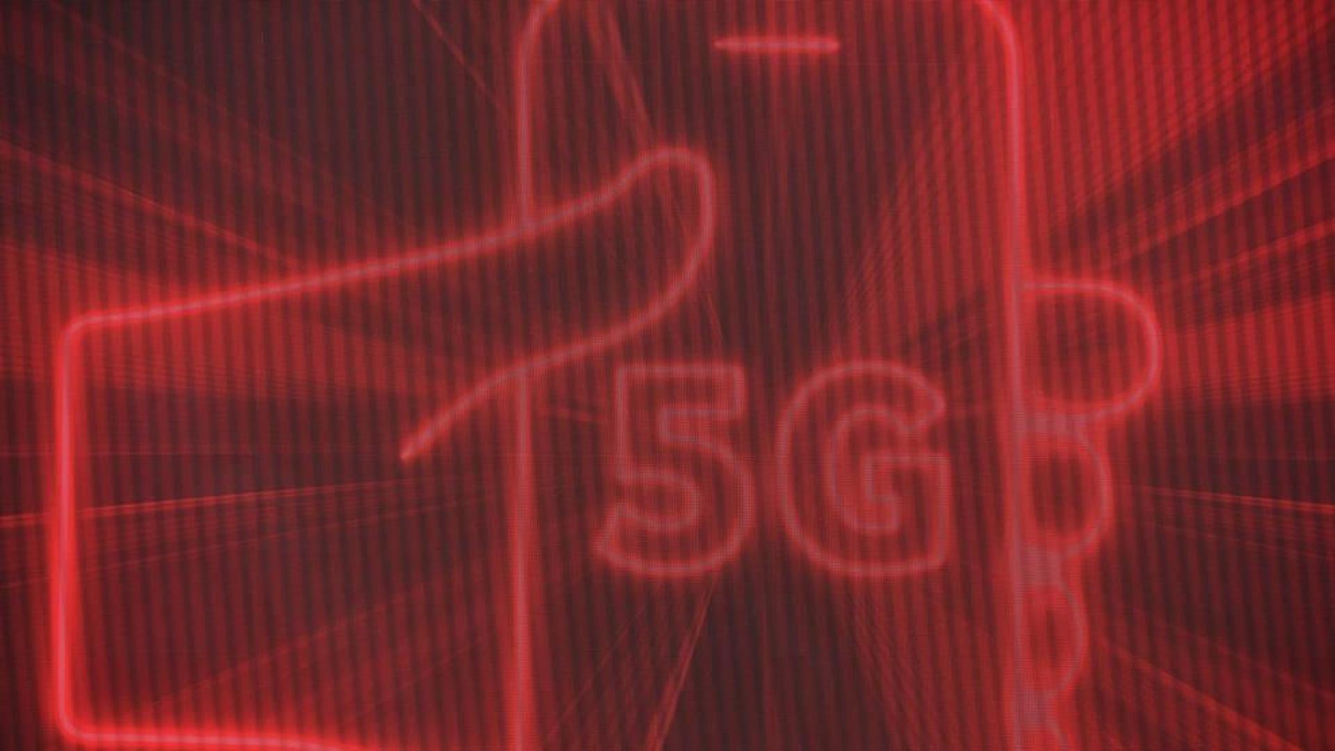 La llegada del 5G marcará el inicio del internet de las cosas.