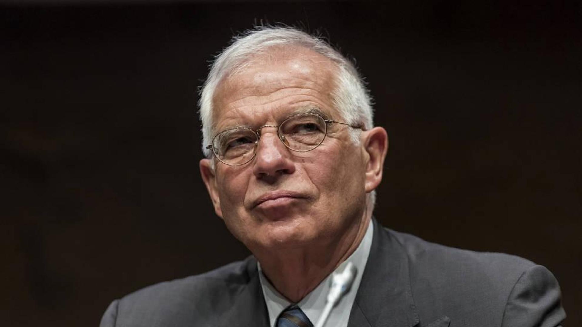 Josep Borrell acepta ser ministro de Exteriores del Gobierno de Pedro Sánchez