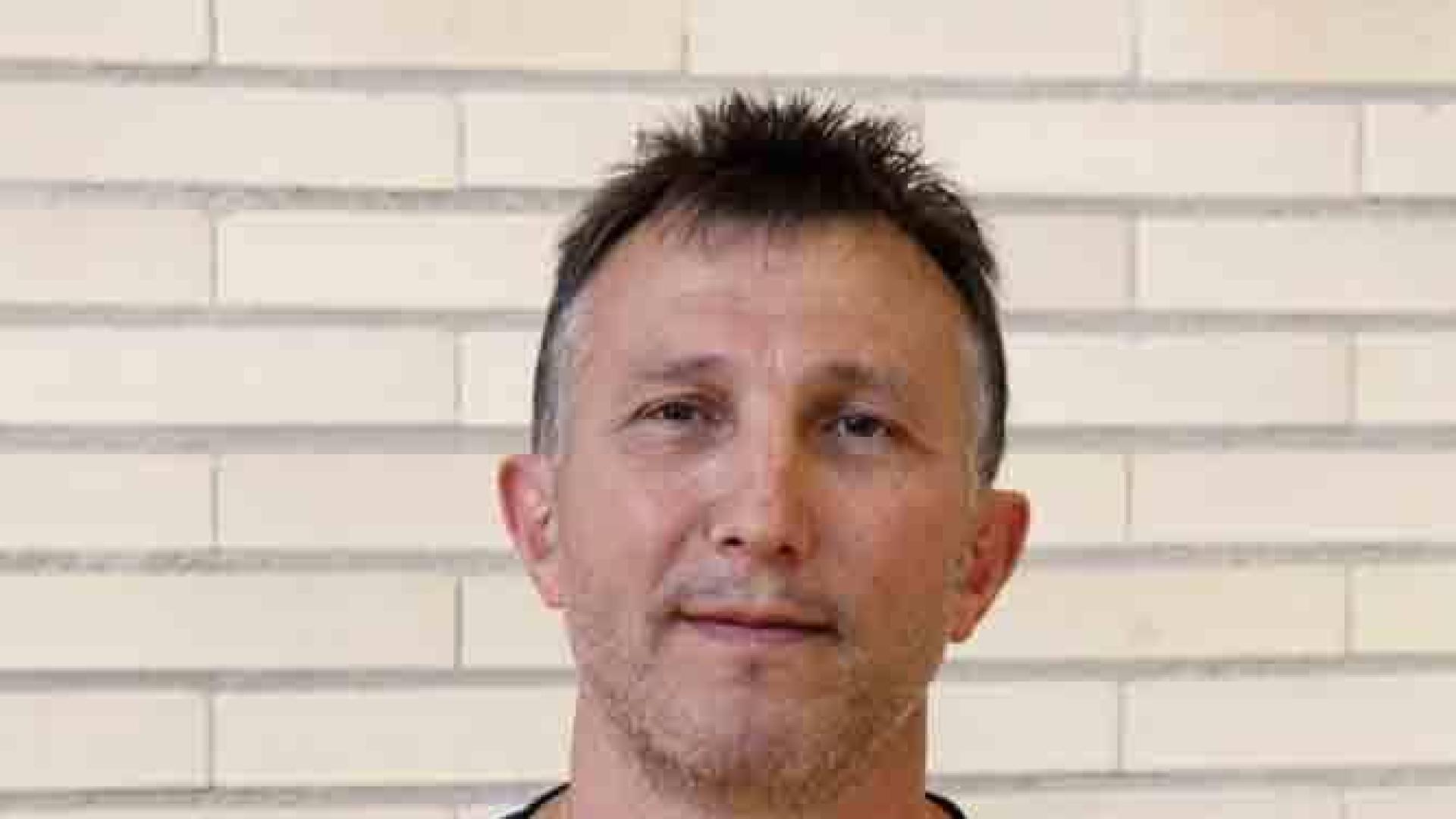 Alexandru Buligan se incorpora a la estructura de técnicos