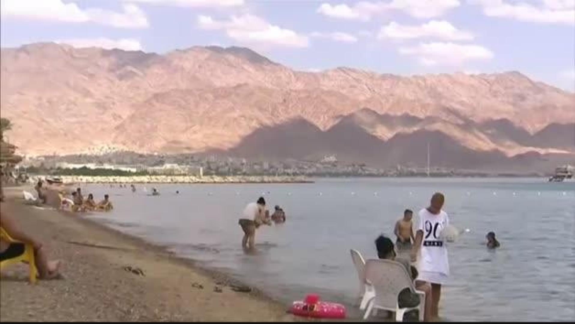Vídeo: Indignación en Israel por una presunta violación grupal a una menor
