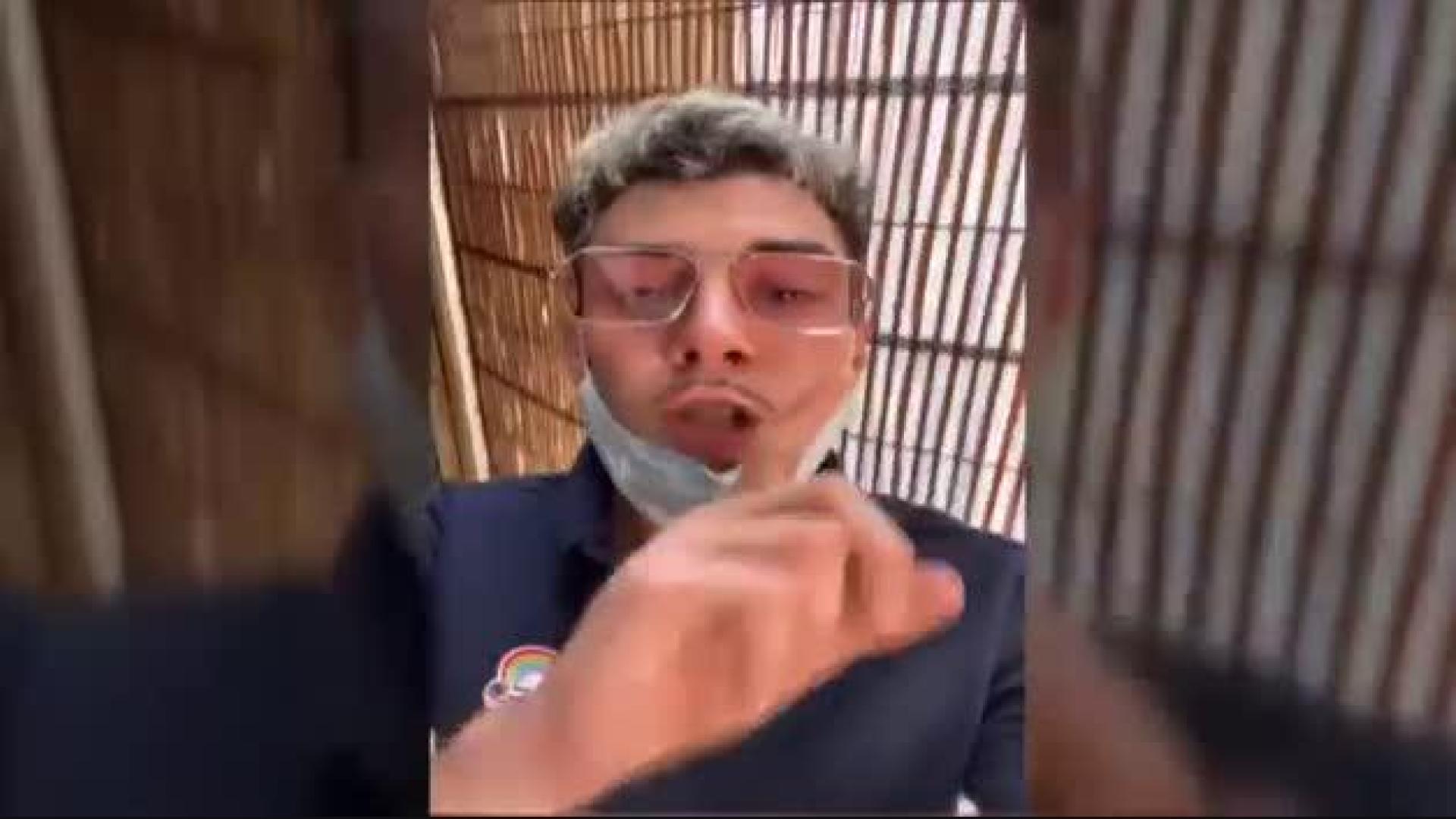 Influencers y personajes públicos de todos los ámbitos atienden la petición de Fernando Simón