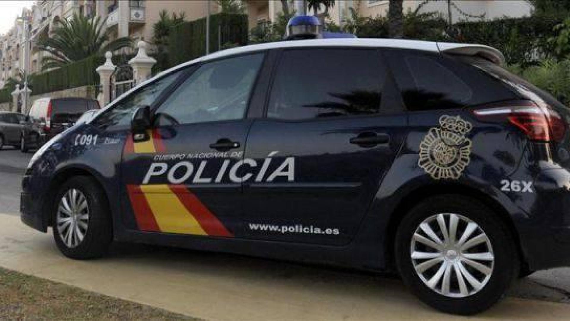 Detenido en Valencia por encerrar a su abuela y rociarla con un espray antimosquitos