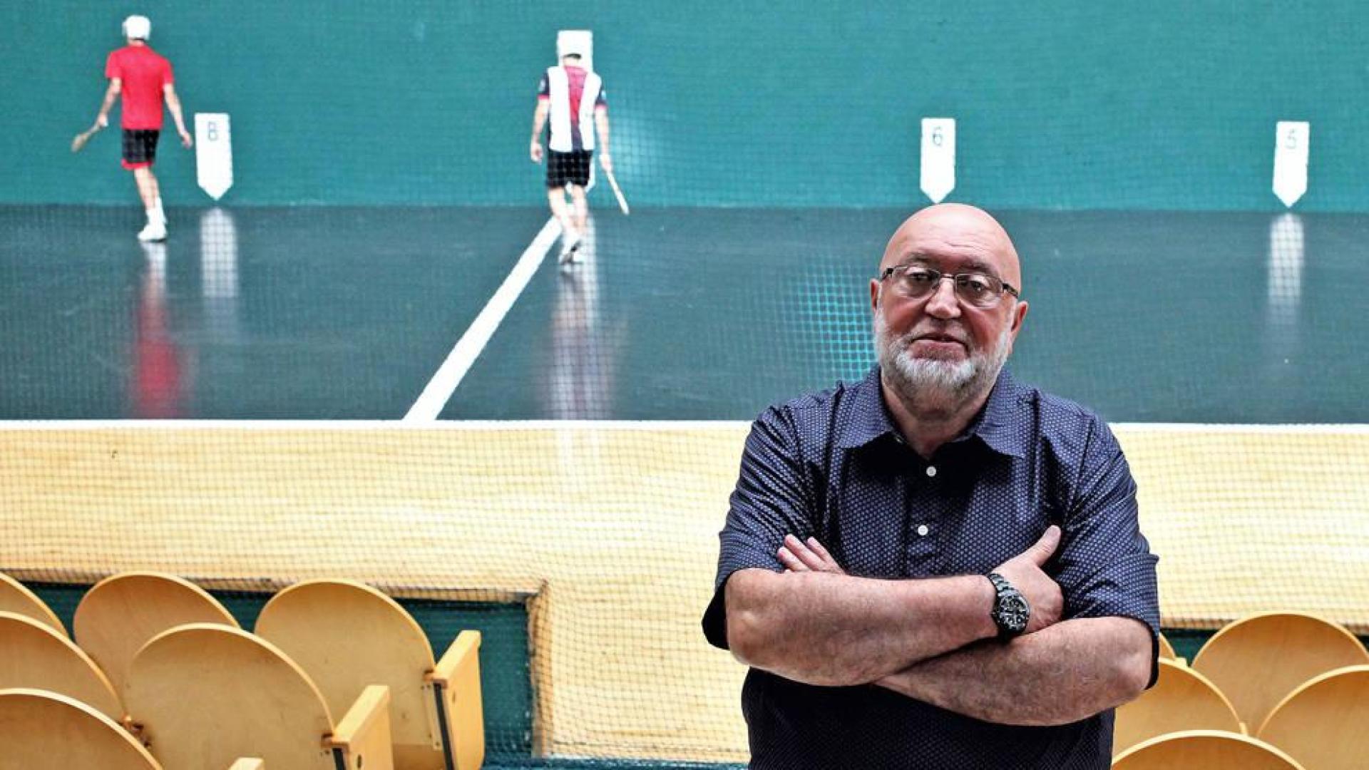 La pelota pasa por las urnas
