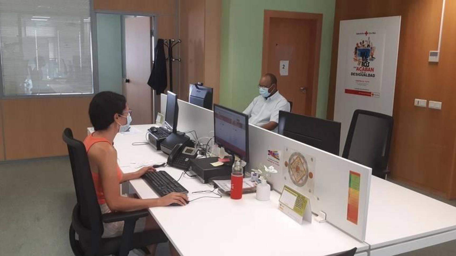 Navarra refuerza el equipo de rastreadores con mediadores interculturales
