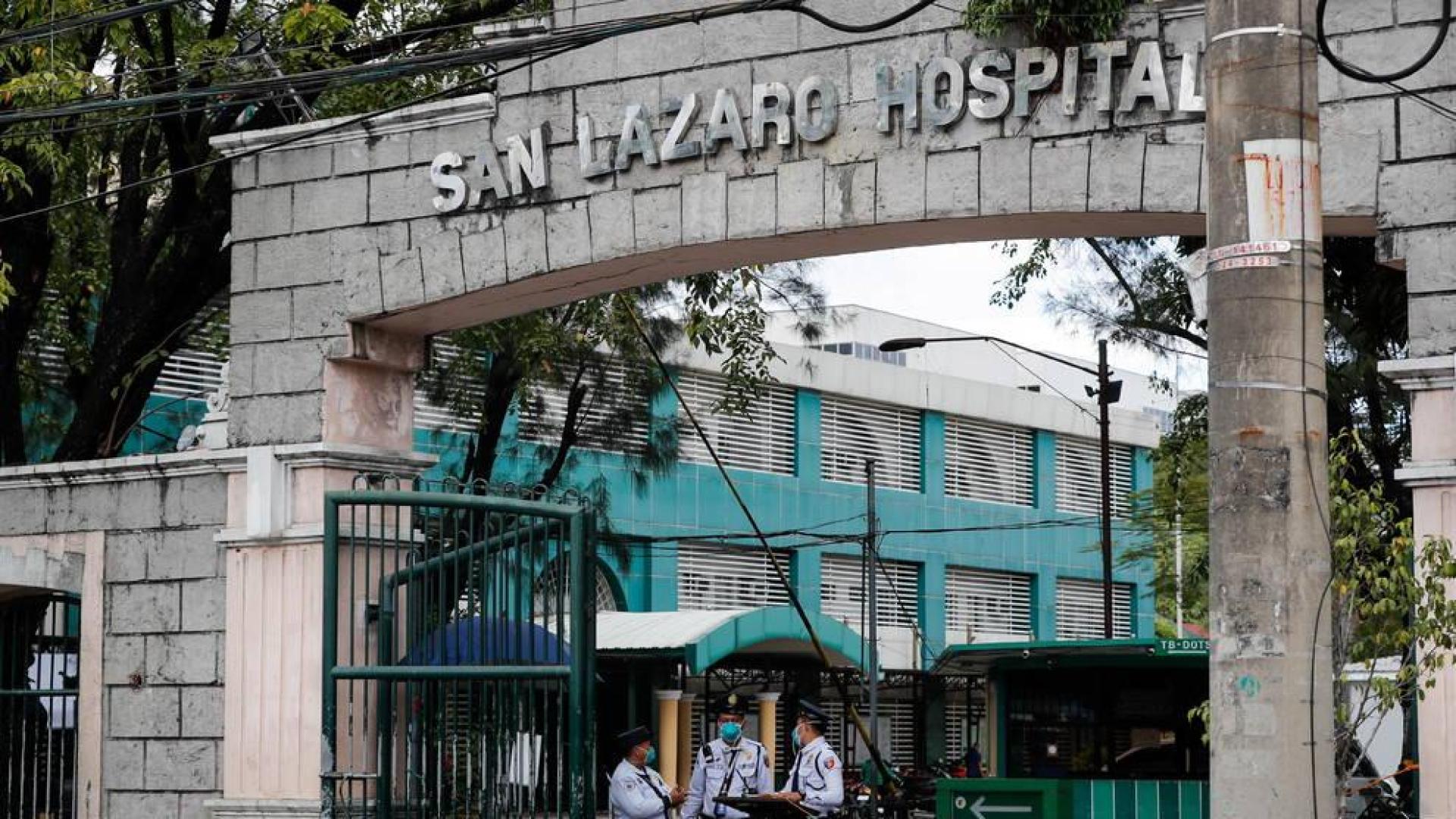 Filipinas confirma la primera muerte por el coronavirus fuera de China
