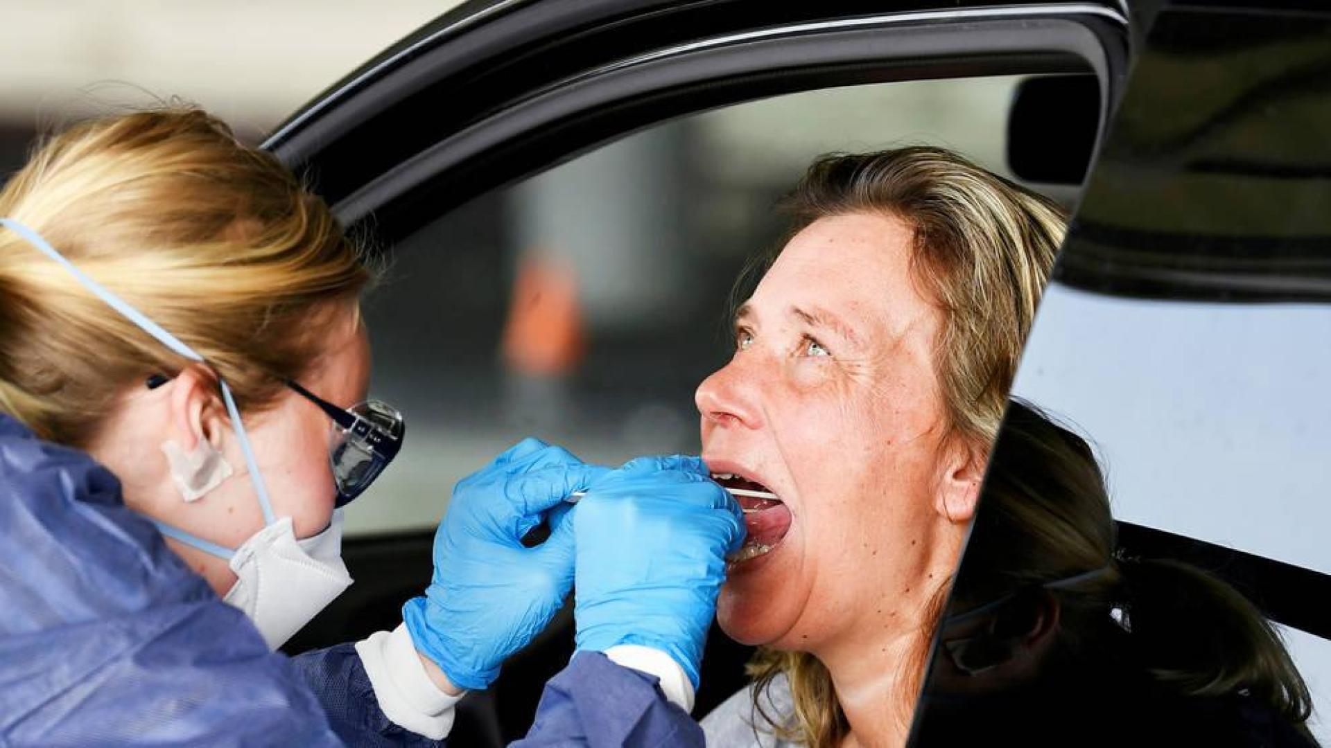 Holanda y Bélgica también registran sendos casos de reinfección de coronavirus