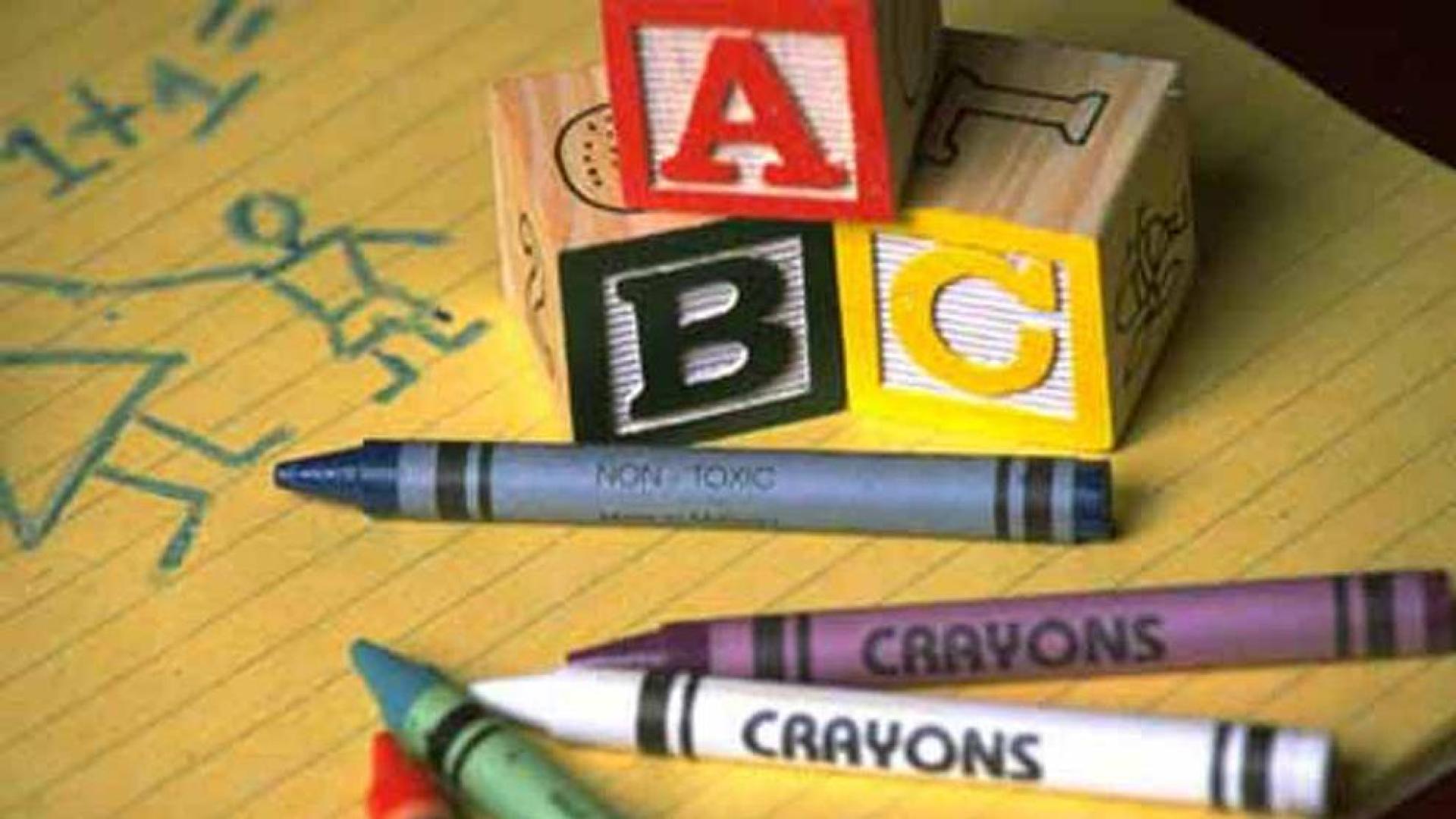 Datos de la OCU sobre la vuelta al cole