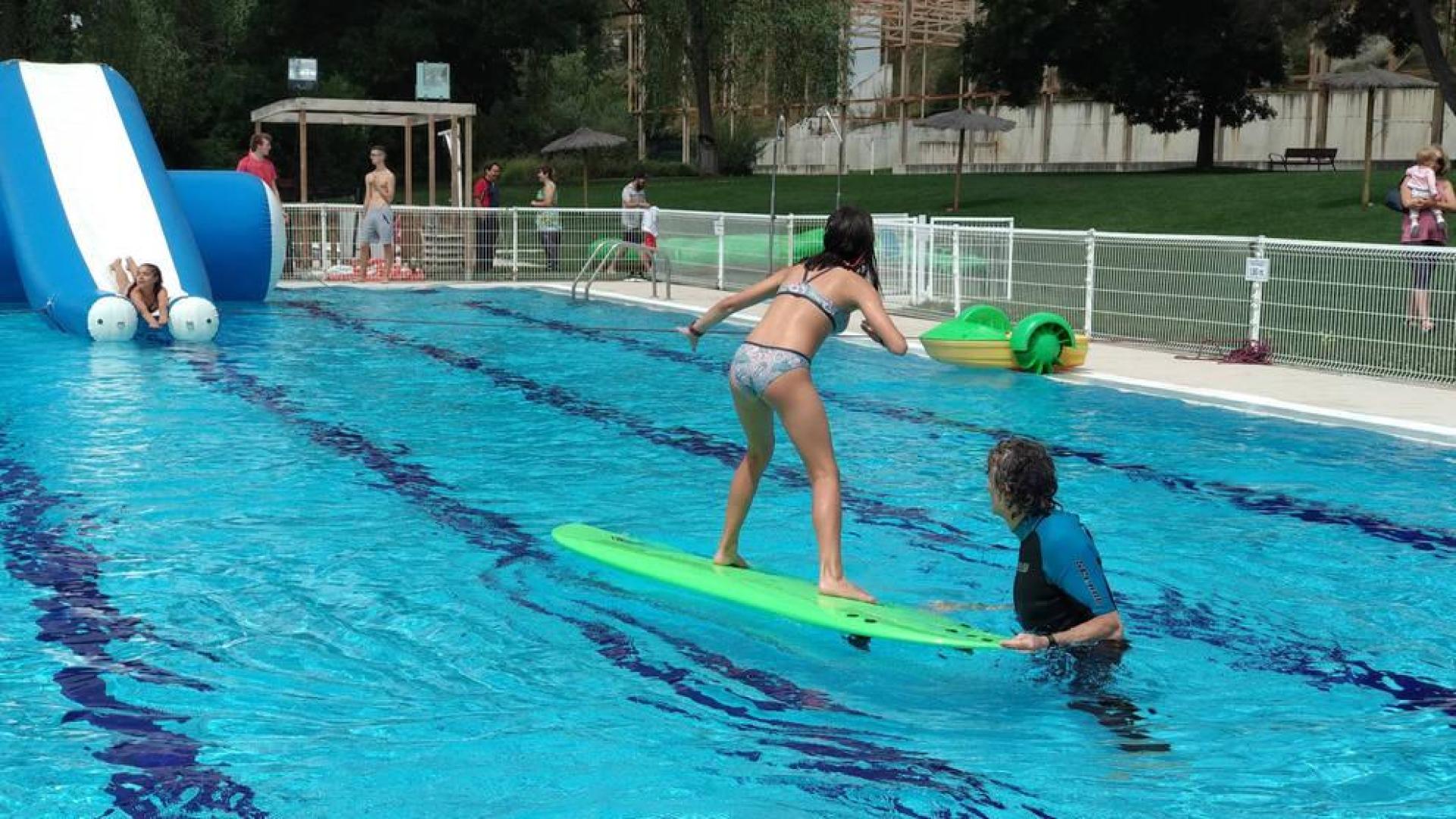 El surf, más que un deporte