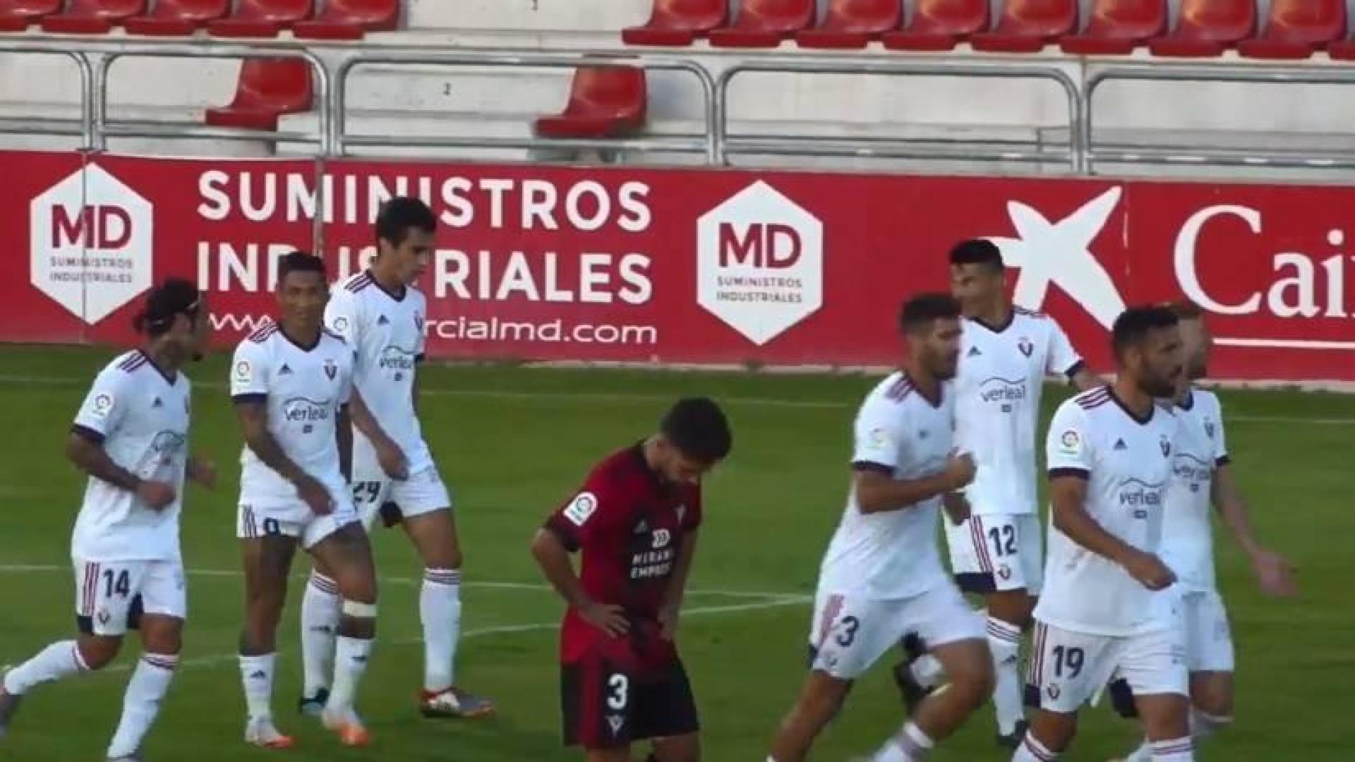 El Chimy Ávila vuelve a jugar siete meses después
