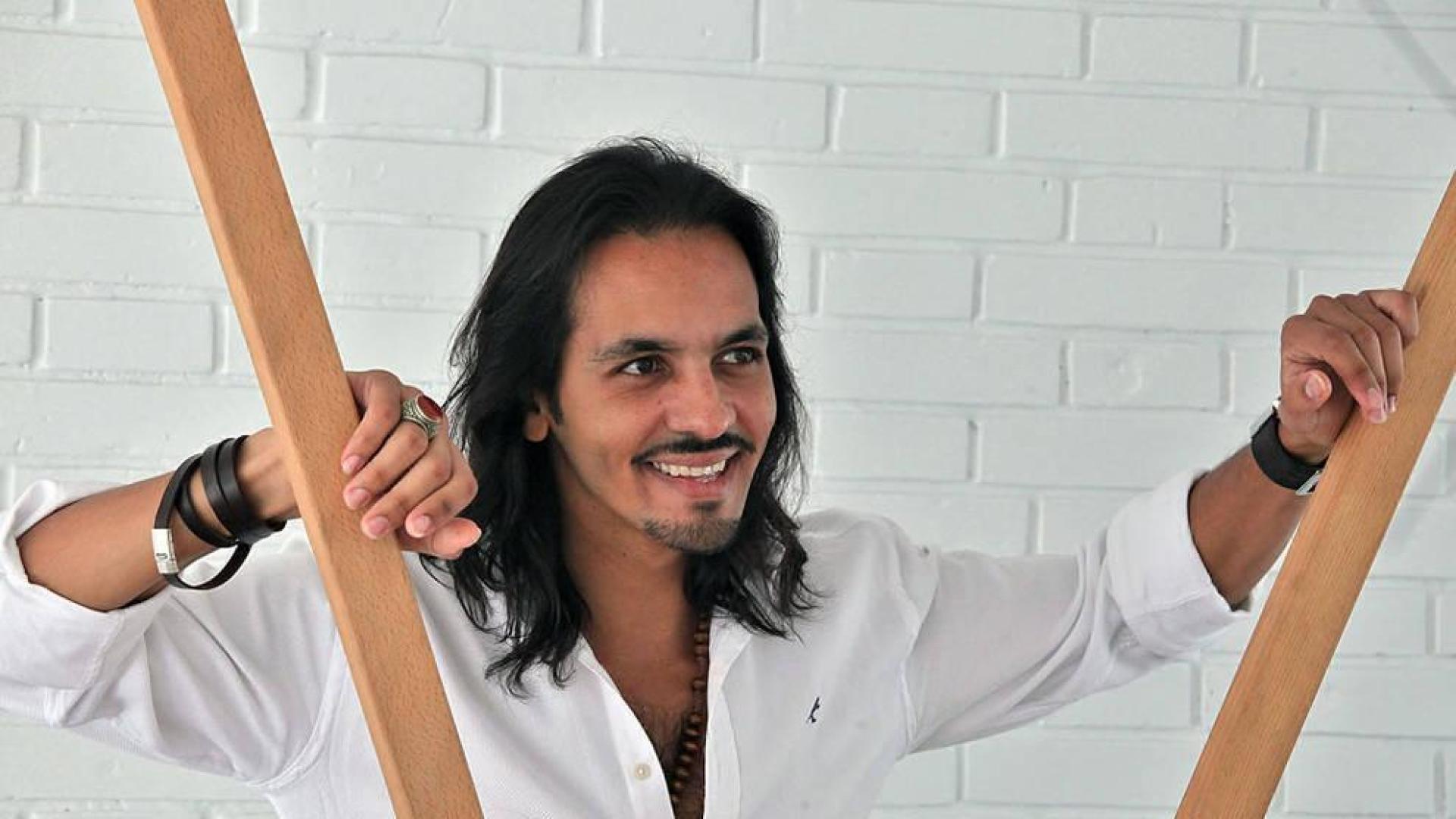 ​Farruquito: "El flamenco, como la vida, tiene que evolucionar"