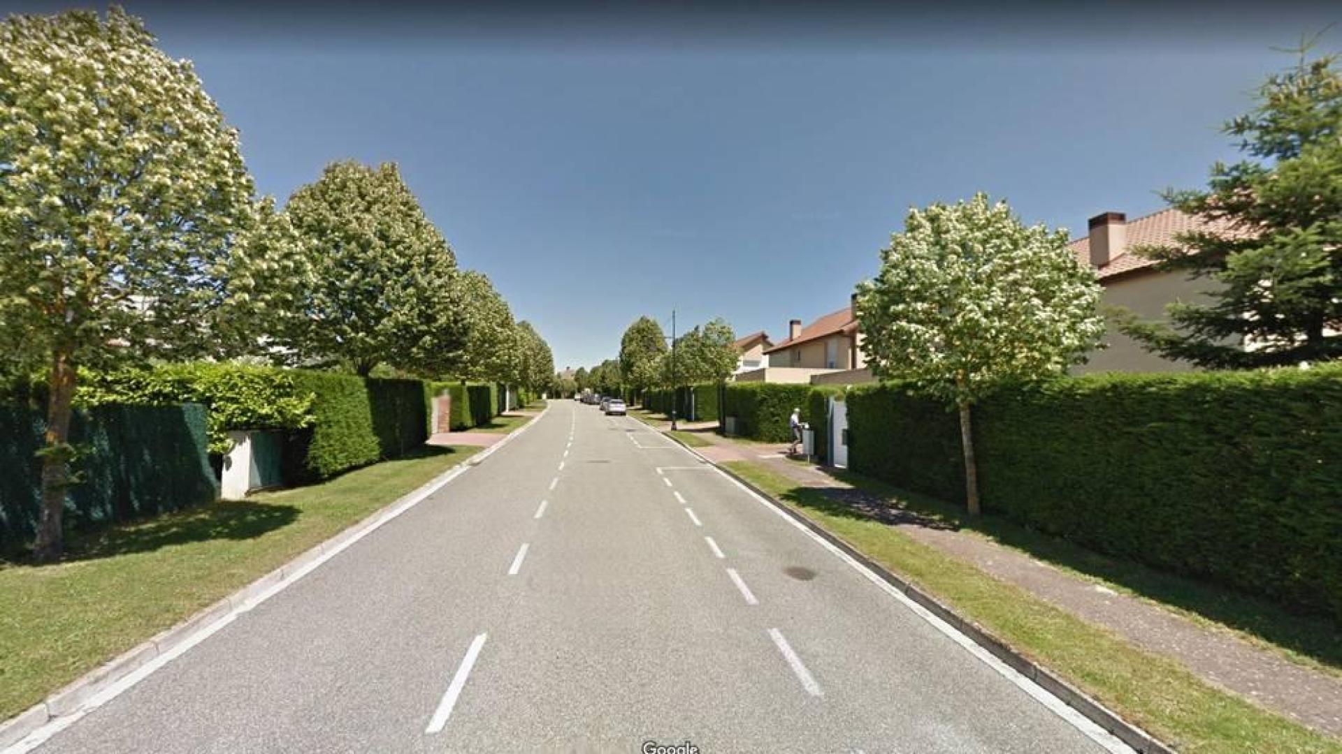 La calle Lezaun, la más cara de Navarra para comprar una vivienda