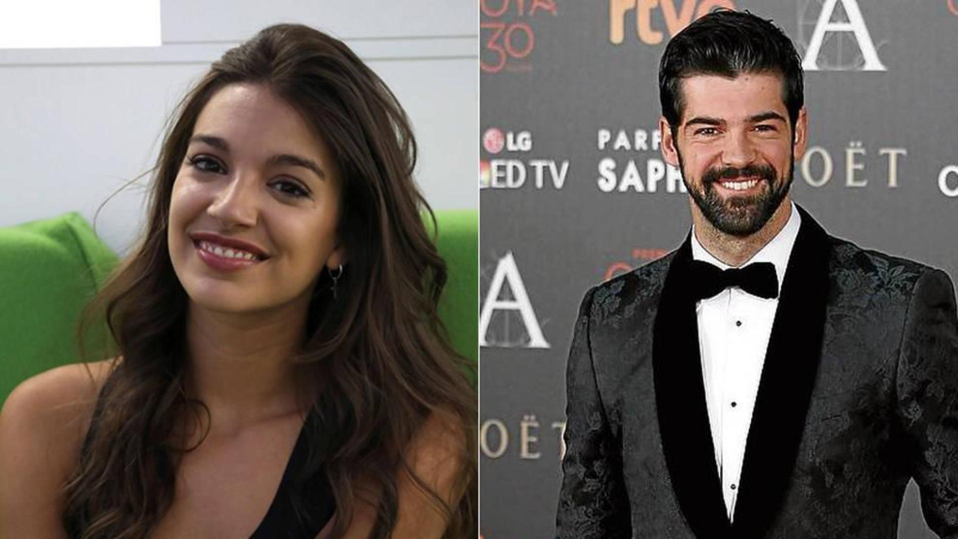 Miguel Ángel Muñoz, la nueva ilusión de Ana Guerra