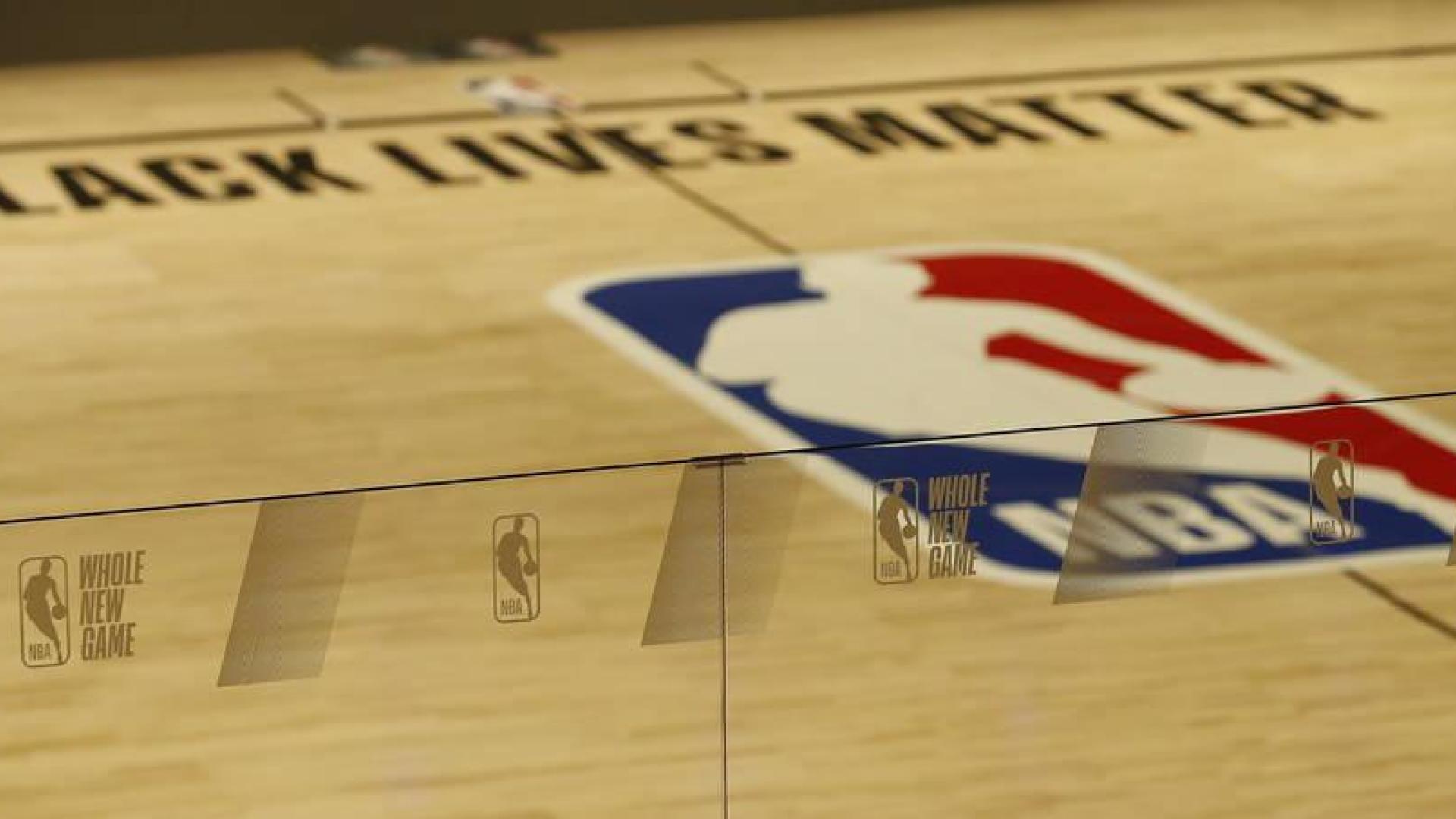 Se aplazan tres partidos de los playoffs de la NBA tras el boicot de los Bucks