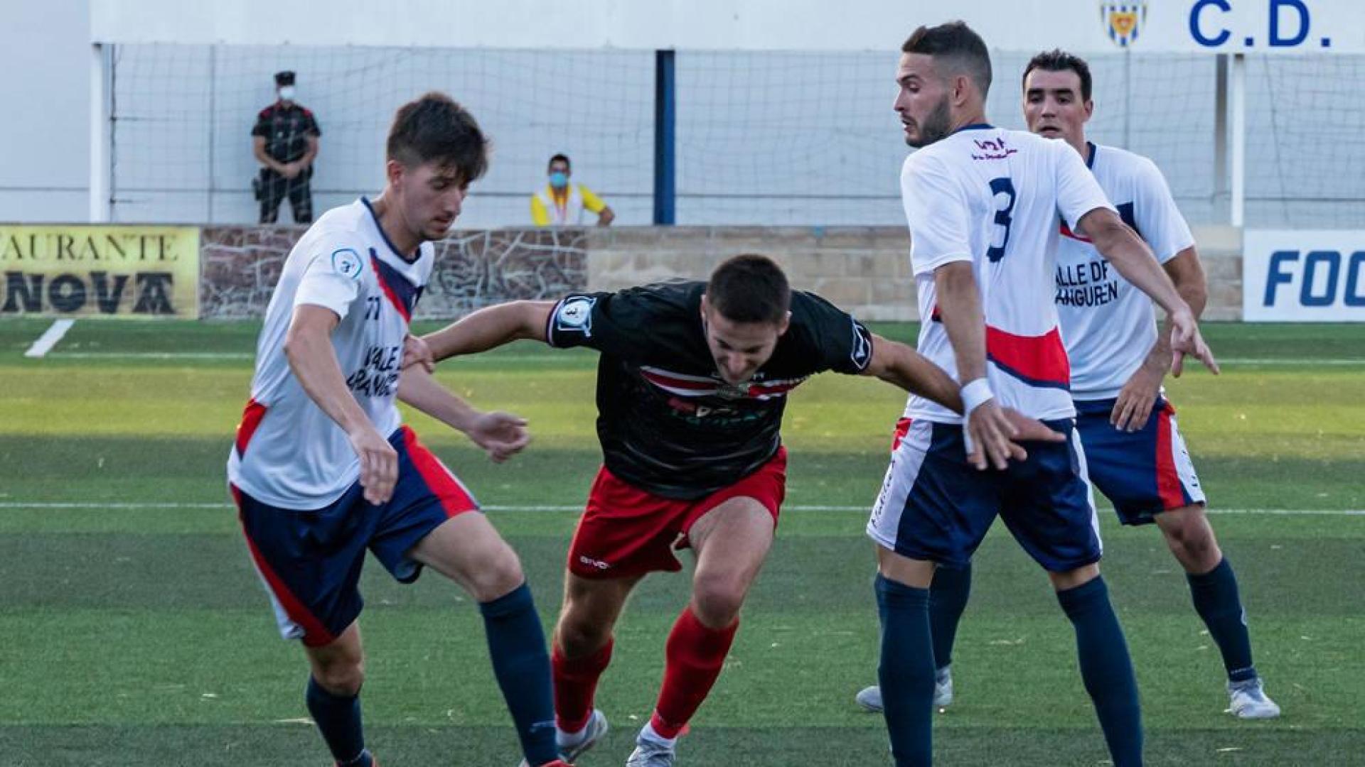 La FNF propone iniciar a mitades de octubre