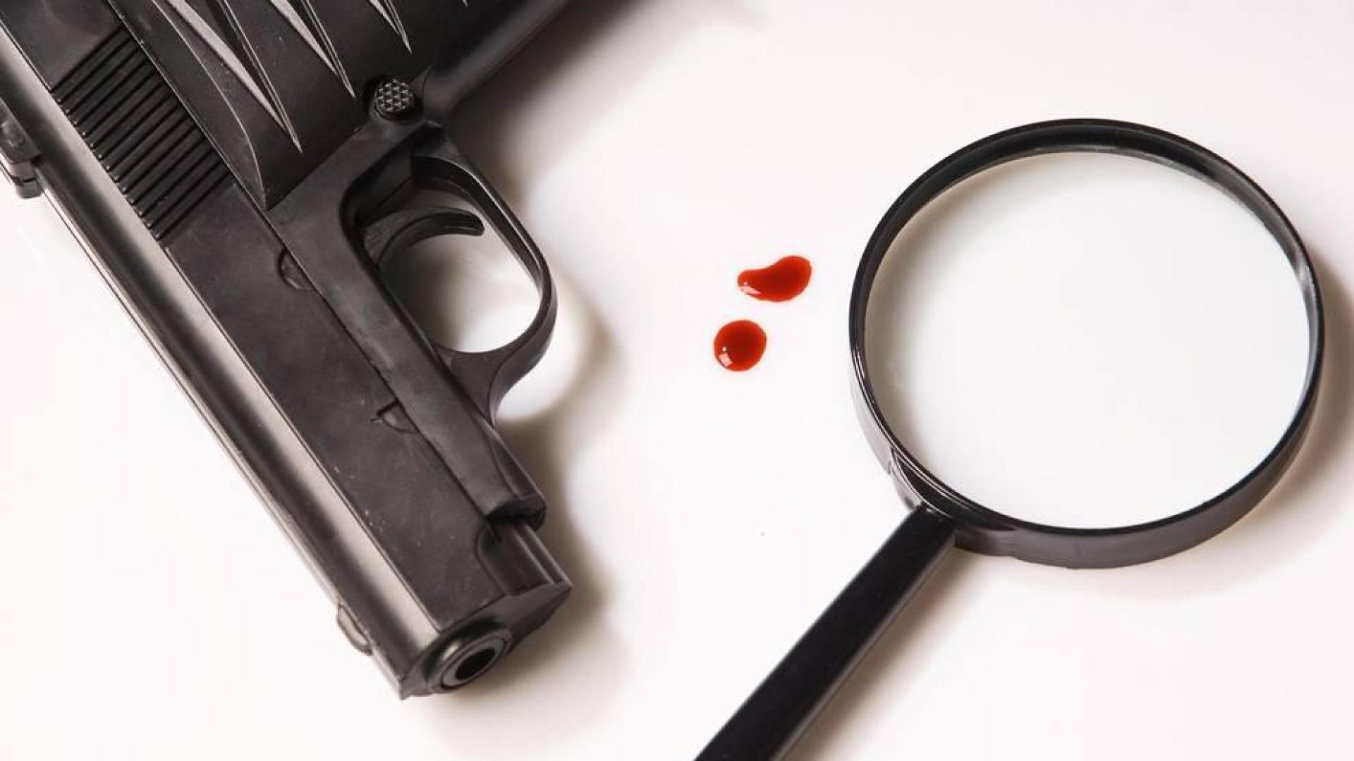 Los investigadores se muestran de acuerdo en que el crimen perfecto no existe.