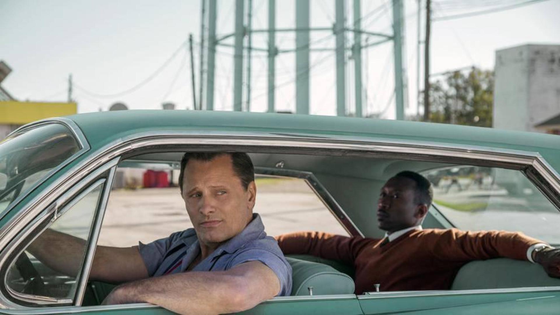 Así era el auténtico 'Green Book'