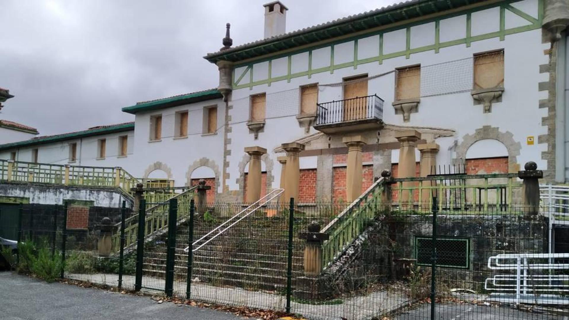 Destinados 1,1 millones para el nuevo centro de día de personas con discapacidad