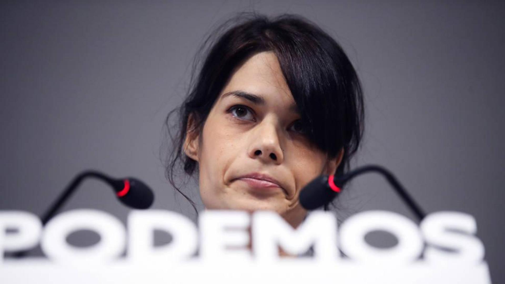Podemos dice que el PSOE "sabe" que no puede contar con ellos y Cs