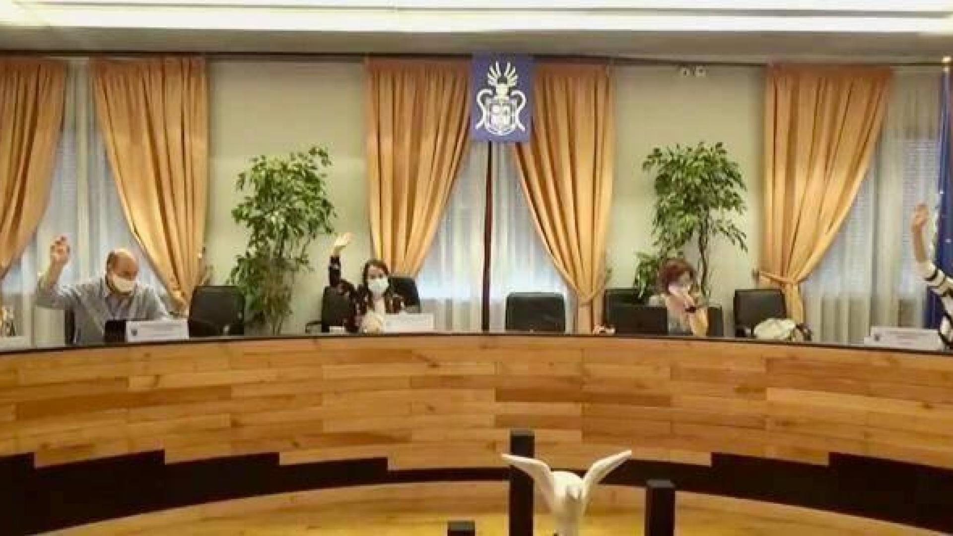 Barañáin destina 90.000 euros para ayudas al comercio local