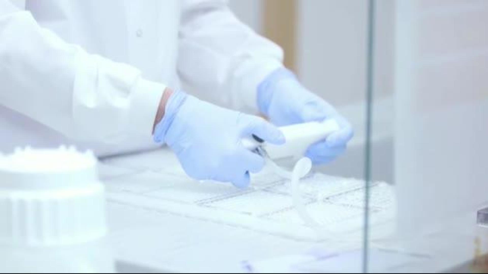 Vídeo: Así avanza la carrera por la vacuna del coronavirus
